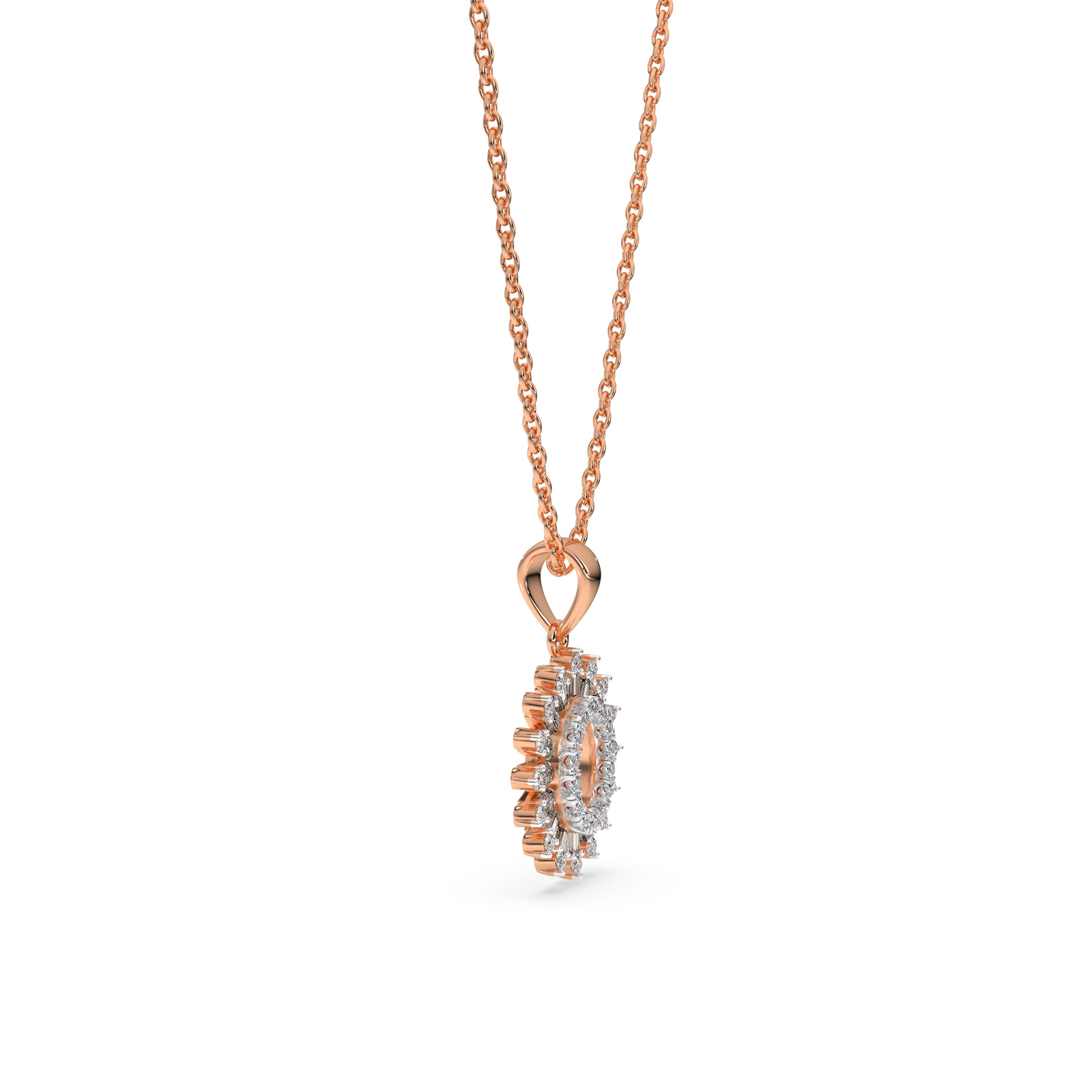The Avirya Pendant