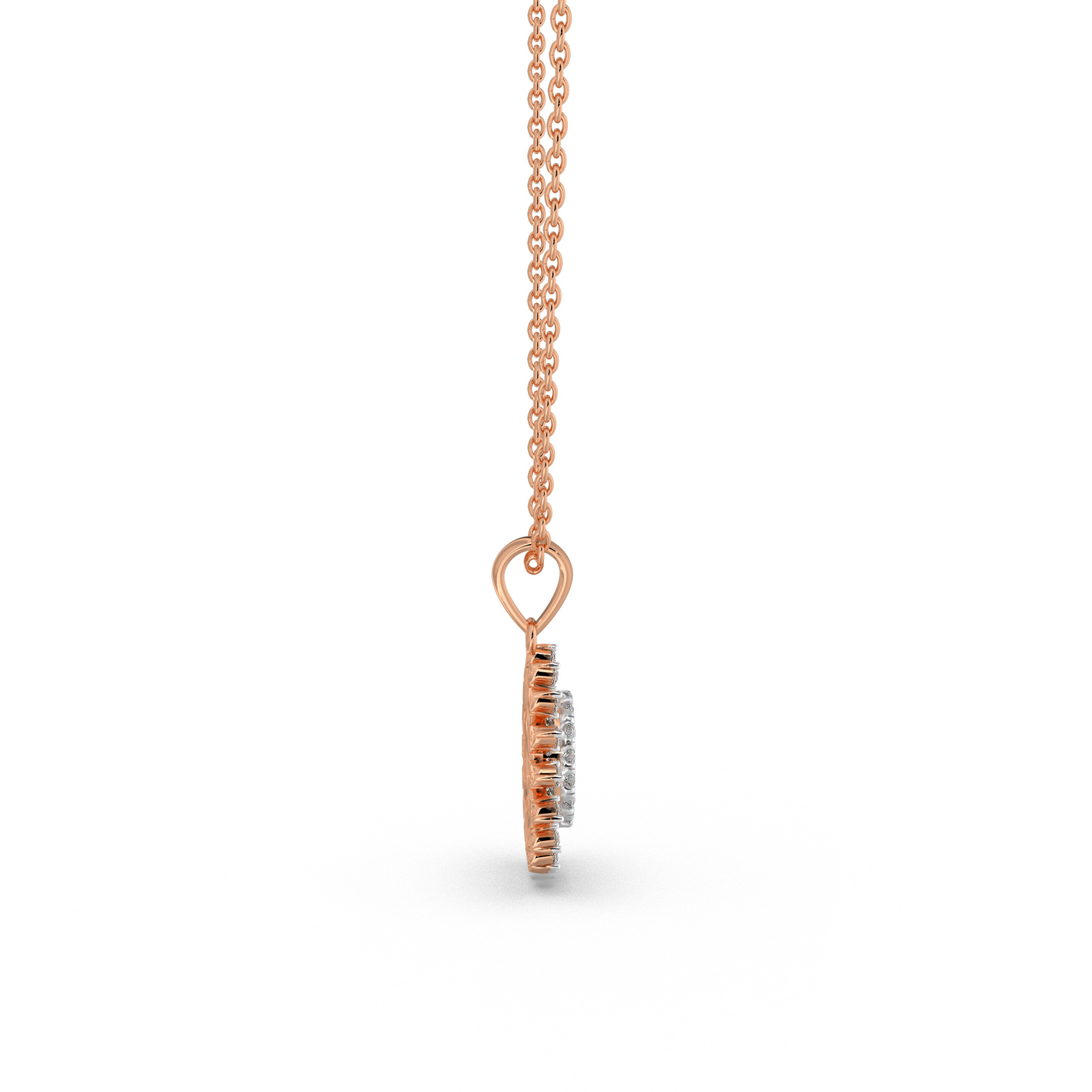 The Avirya Pendant