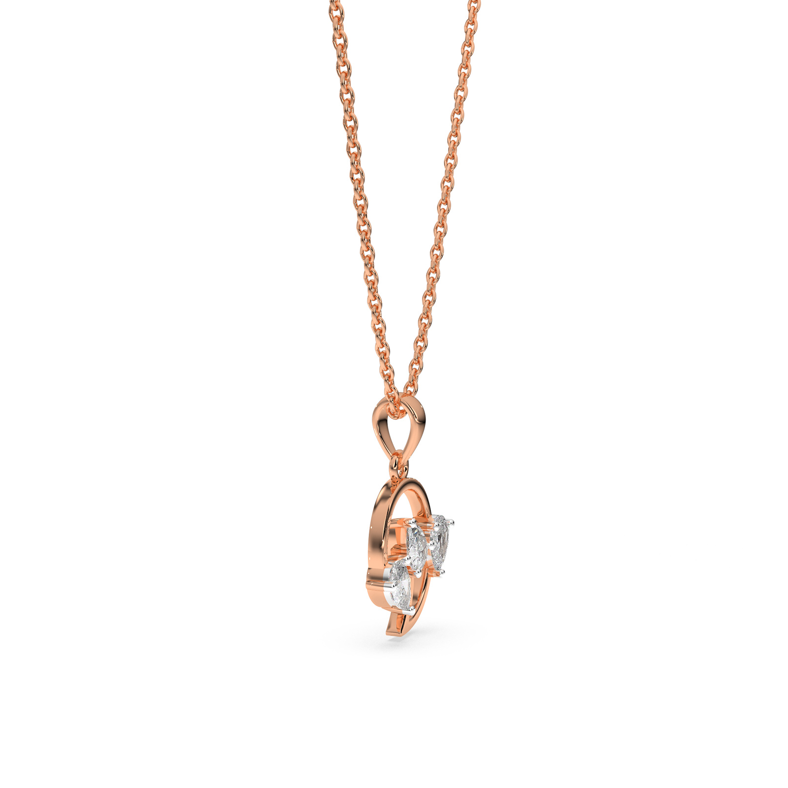 The Nenza Necklace