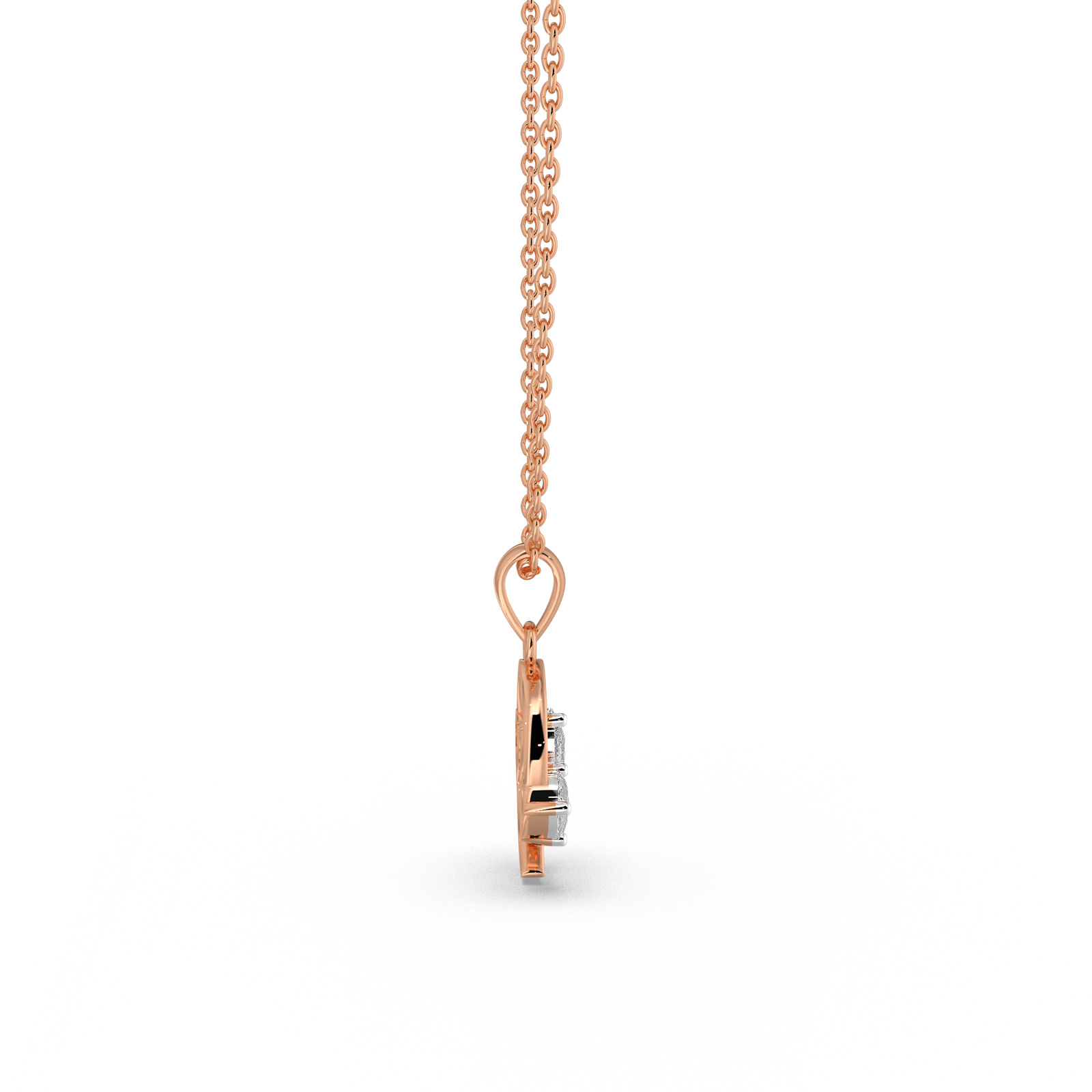 The Nenza Necklace