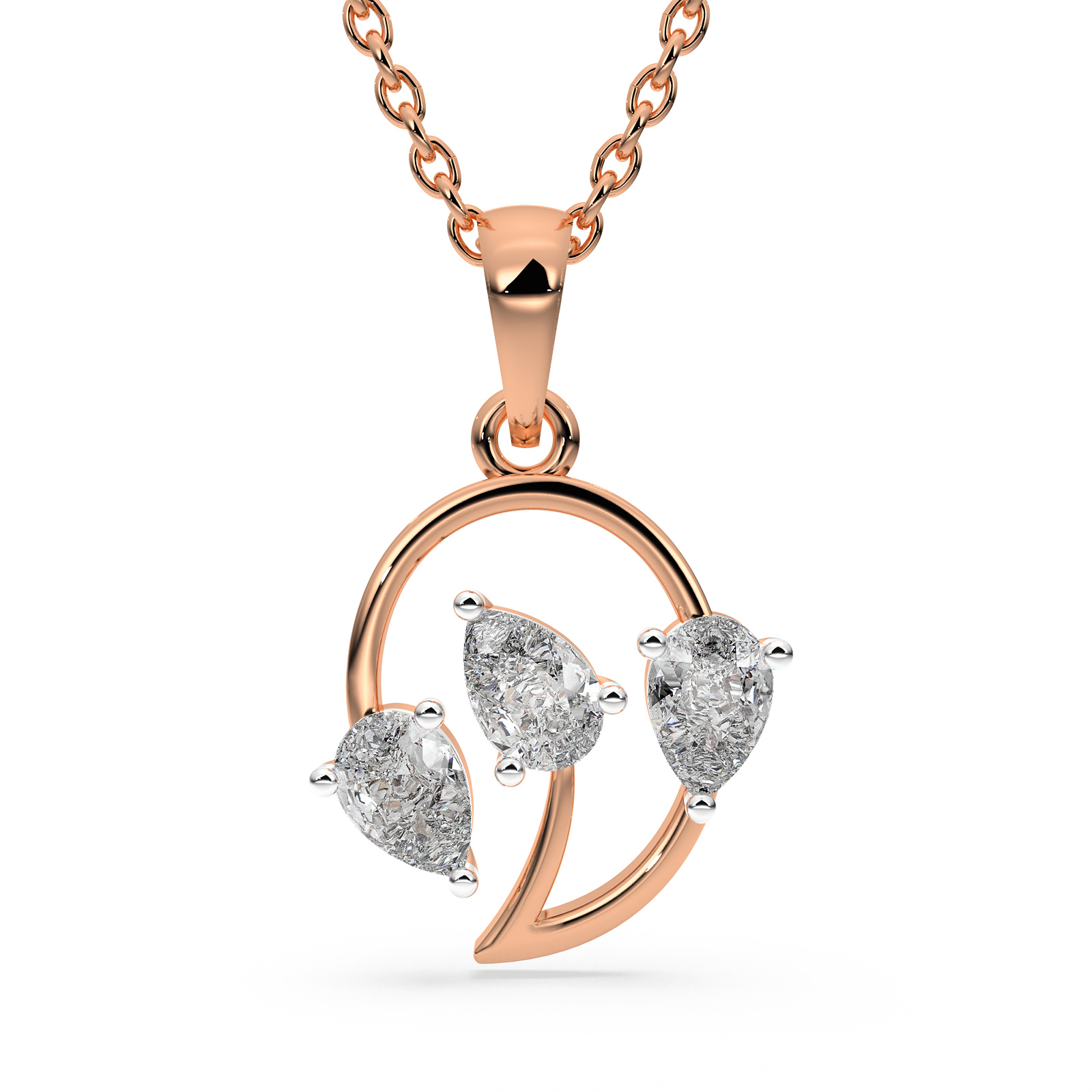 The Nenza Necklace
