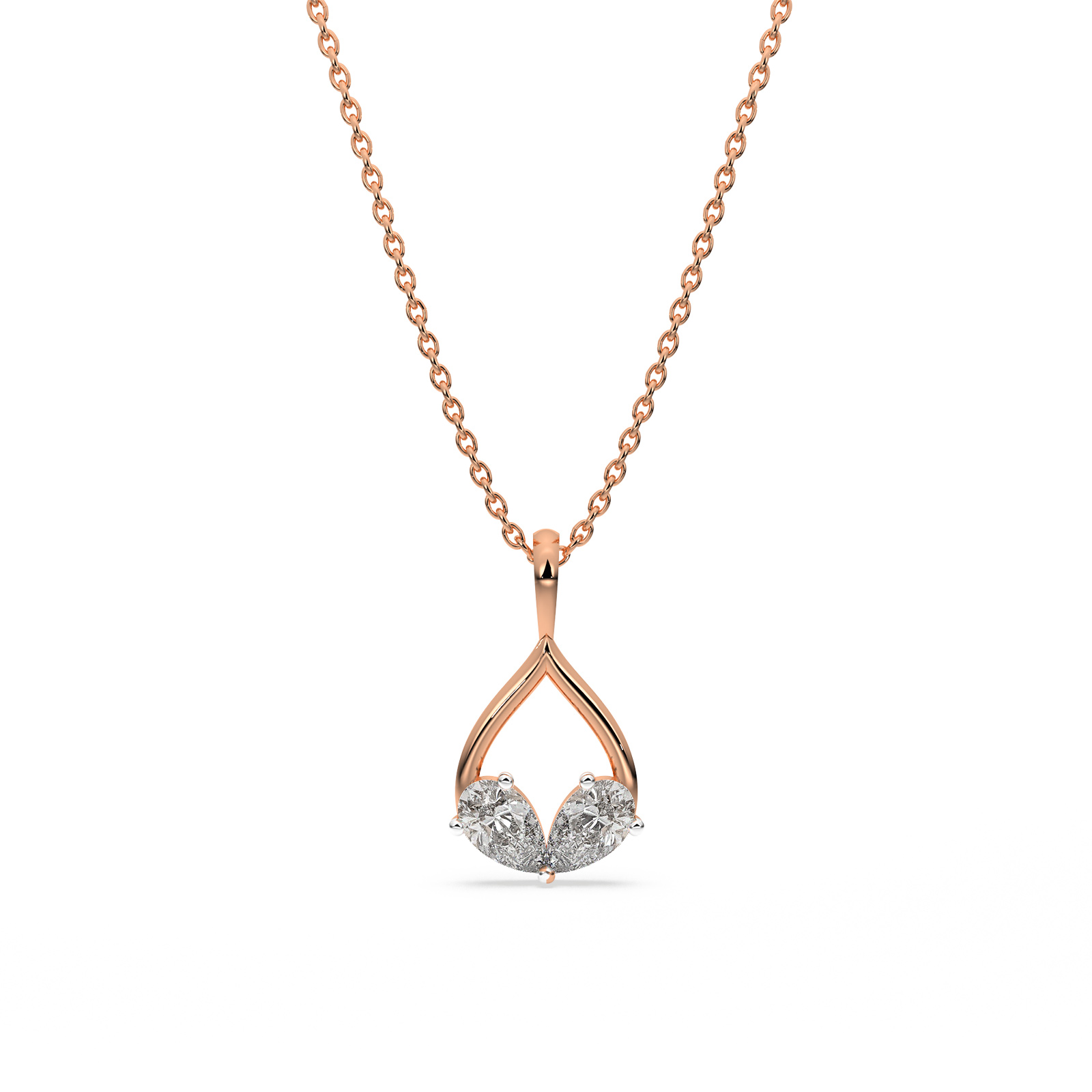 DIAMOND DOKIYA 18CT