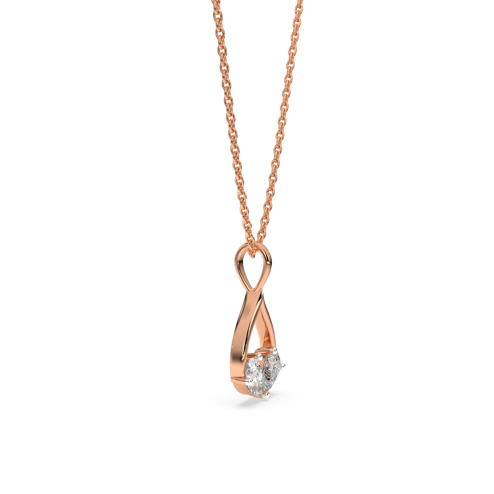 DIAMOND DOKIYA 18CT