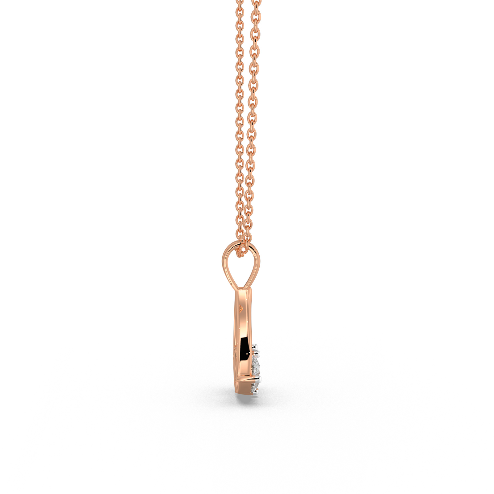 DIAMOND DOKIYA 18CT