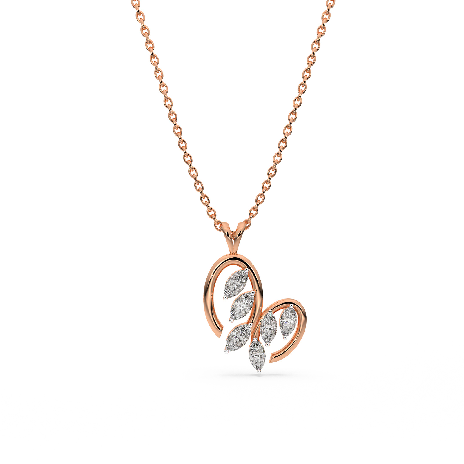 DIAMOND DOKIYA 18CT
