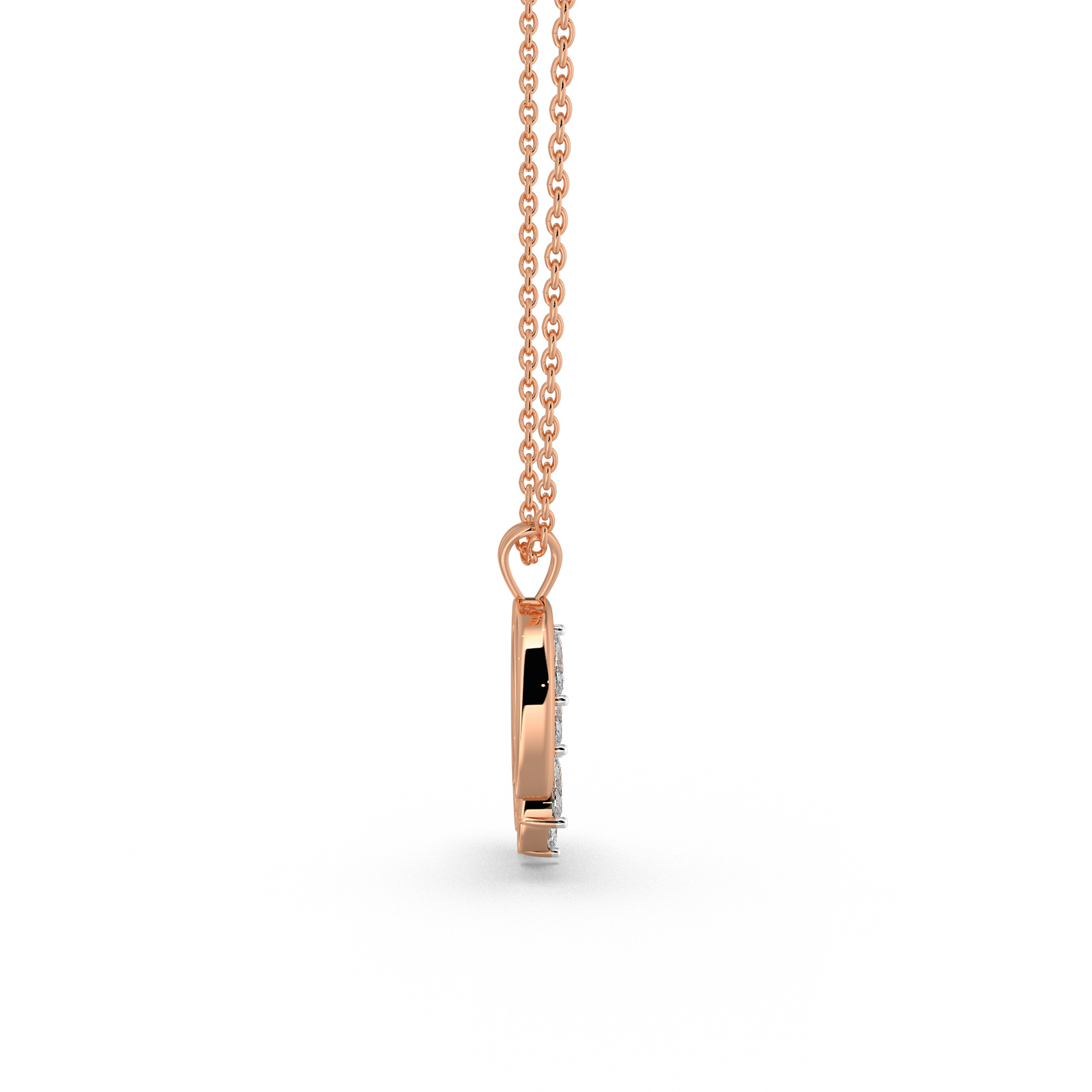 DIAMOND DOKIYA 18CT