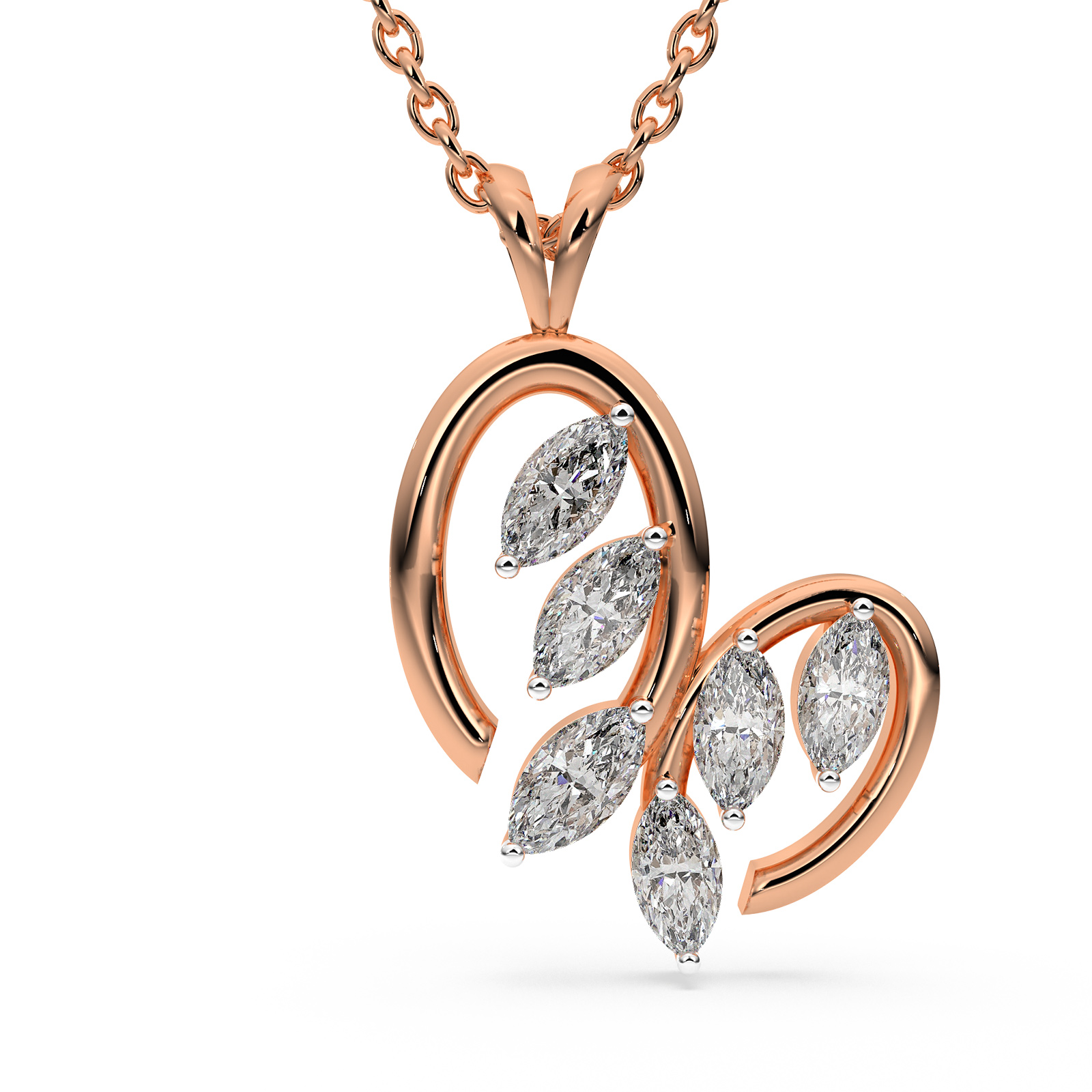 DIAMOND DOKIYA 18CT