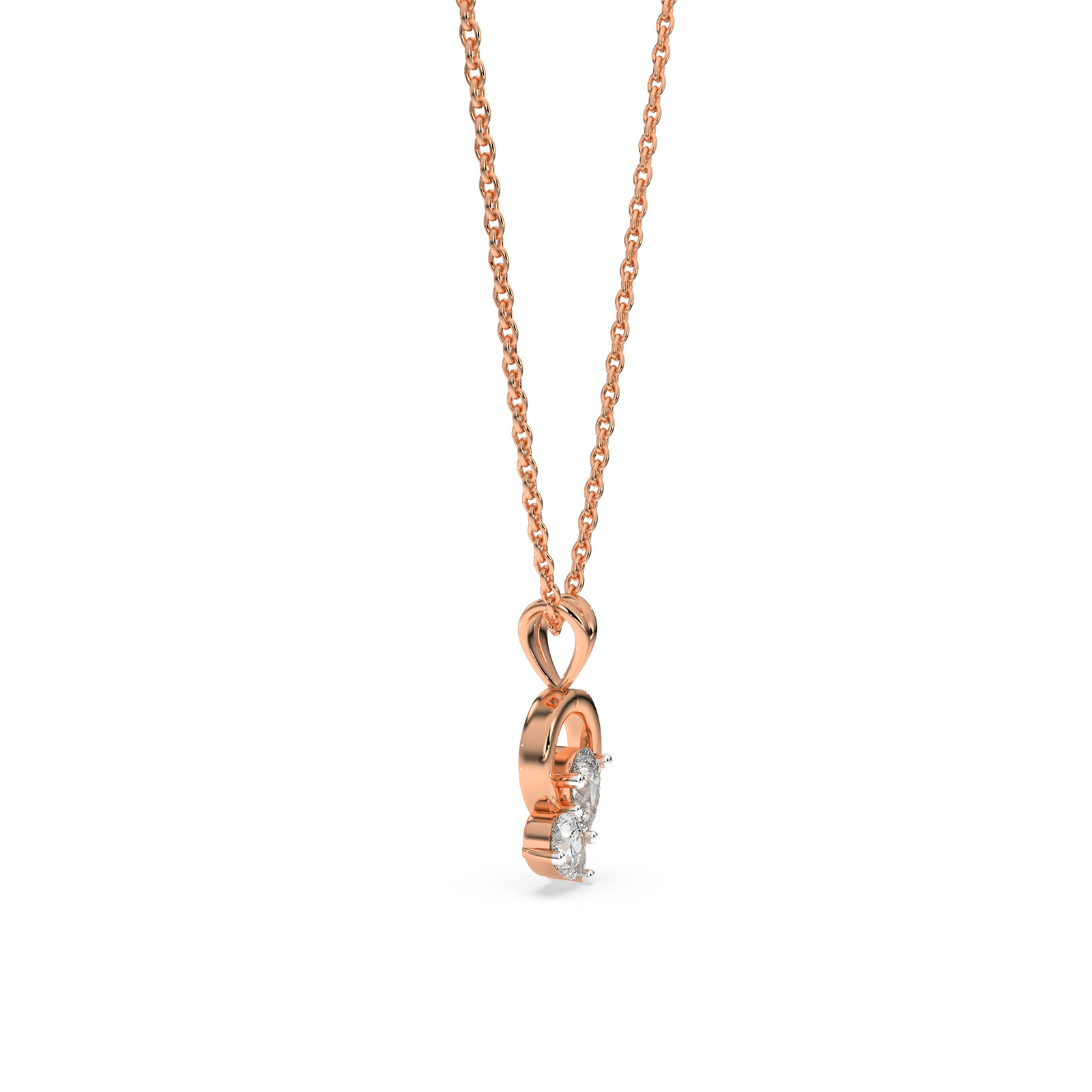 DIAMOND DOKIYA 18CT