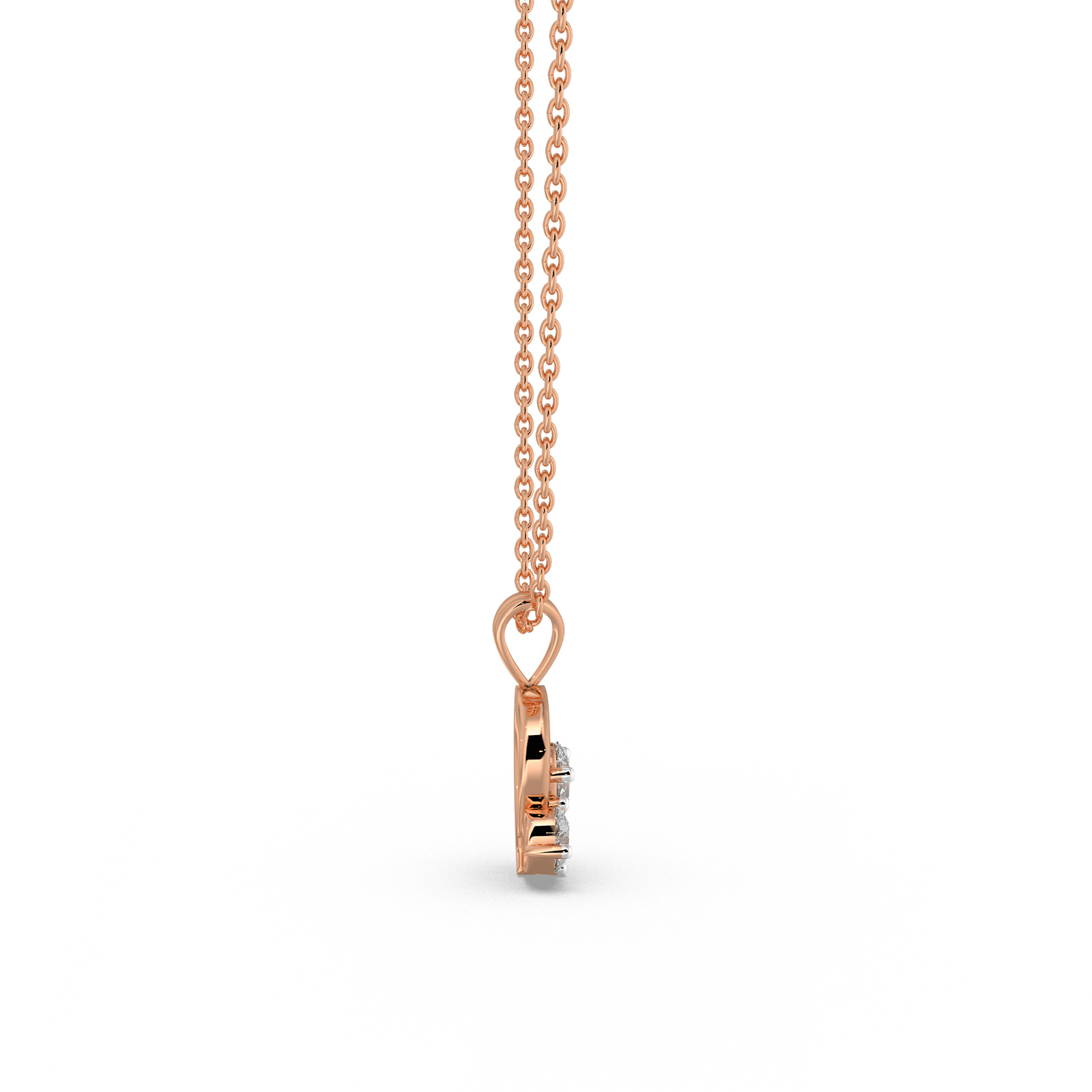 DIAMOND DOKIYA 18CT