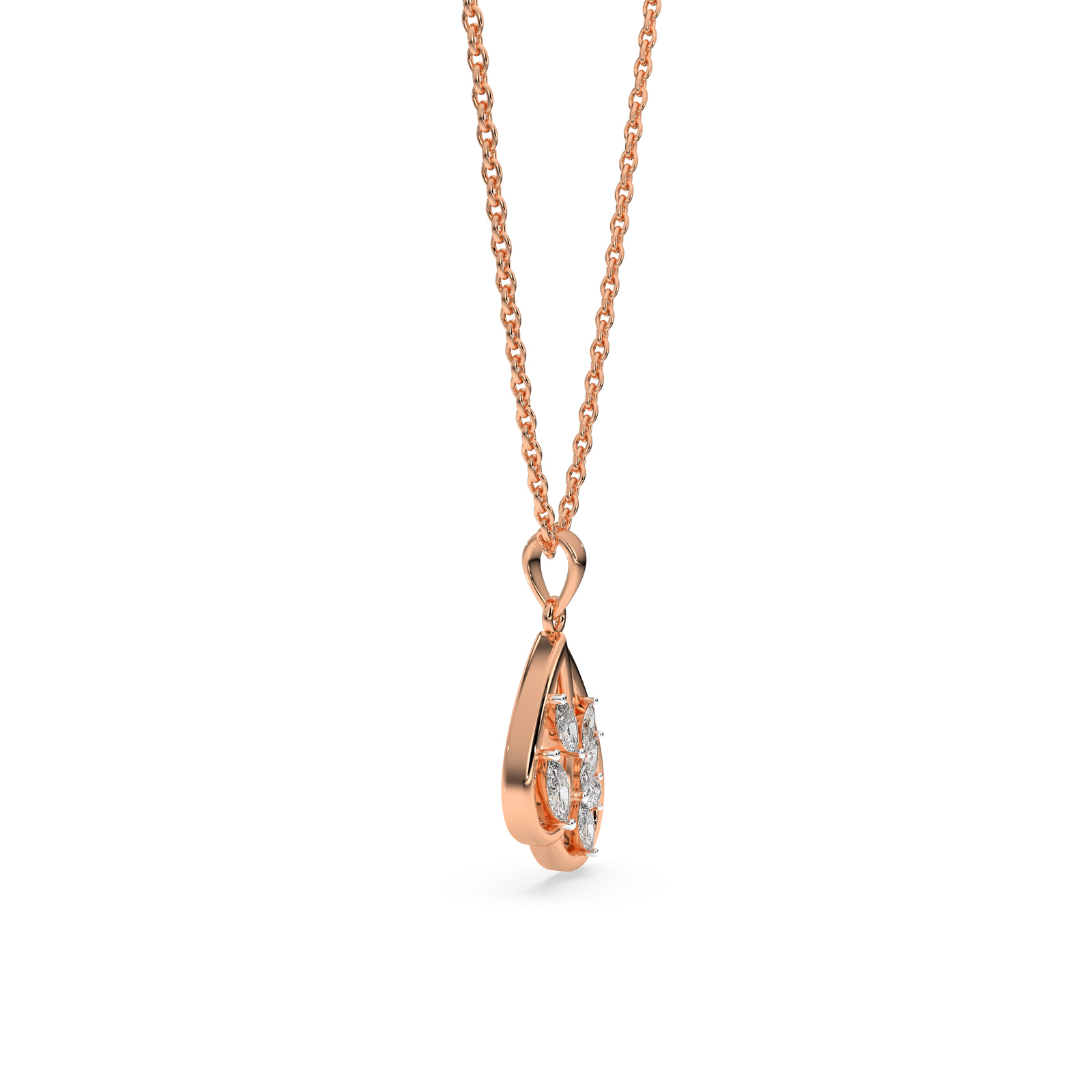 DIAMOND DOKIYA 18CT