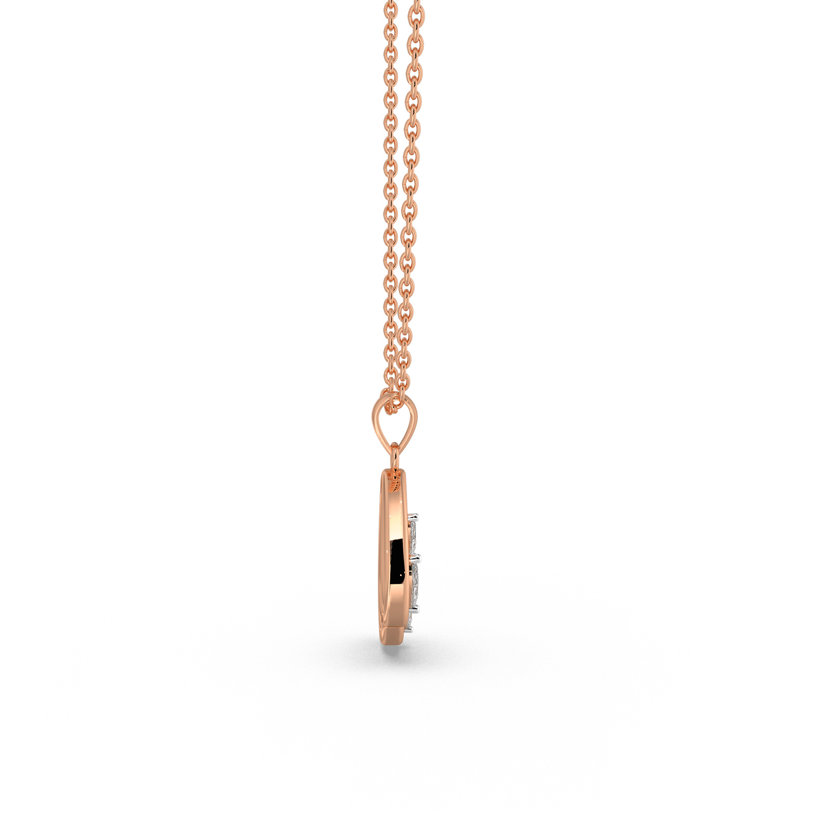 DIAMOND DOKIYA 18CT