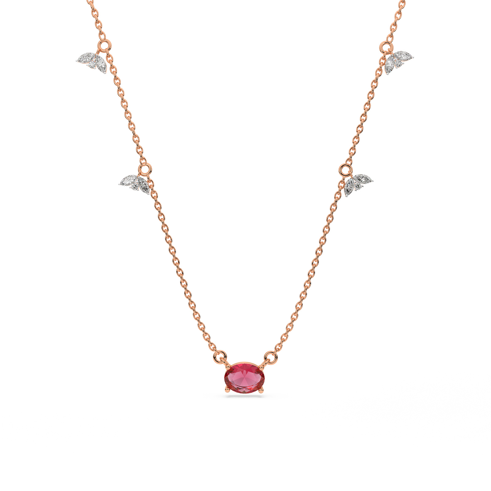DIAMOND DOKIYA 18CT