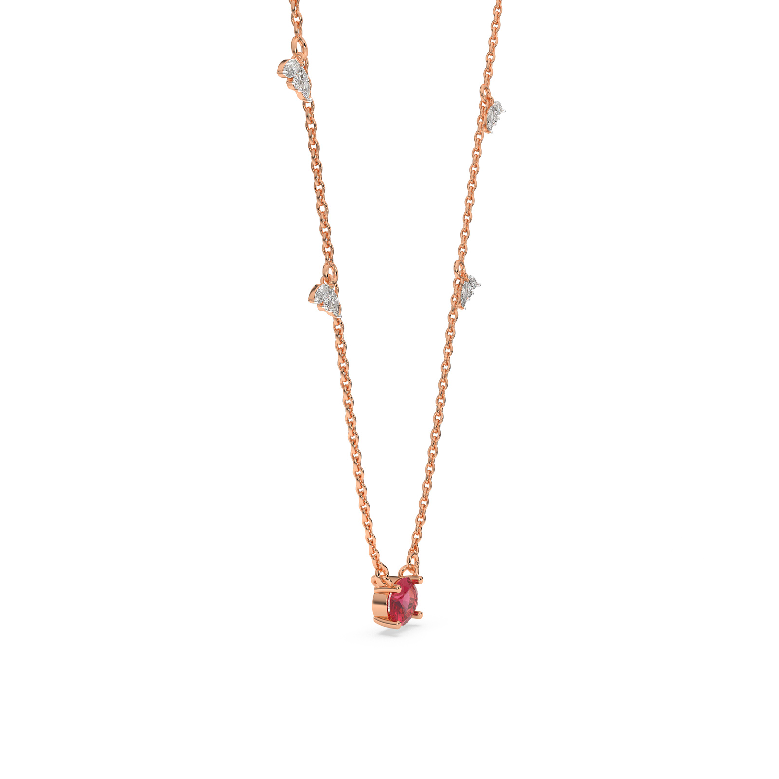 DIAMOND DOKIYA 18CT
