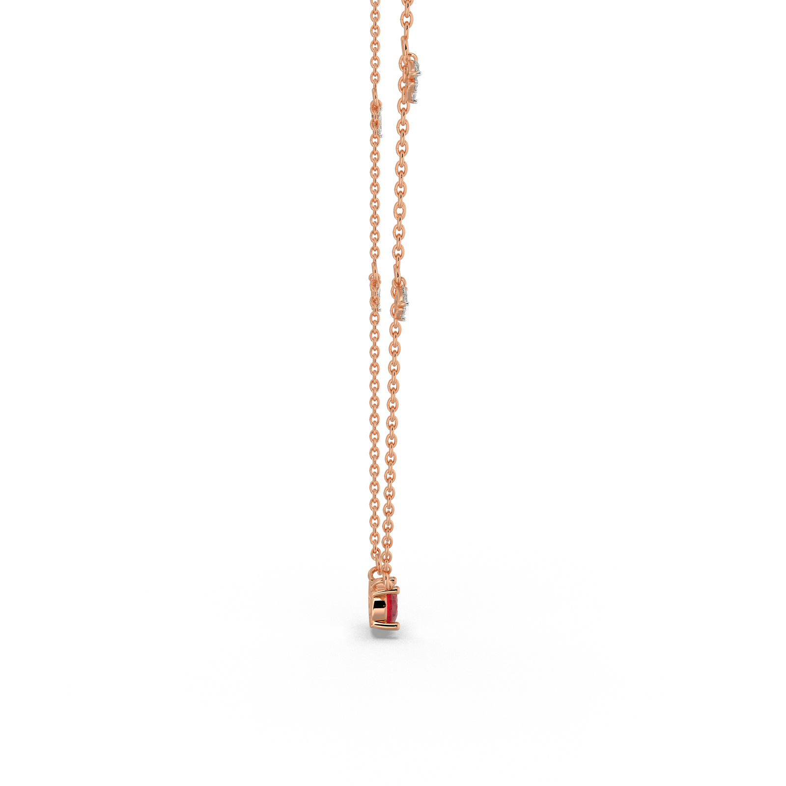 DIAMOND DOKIYA 18CT