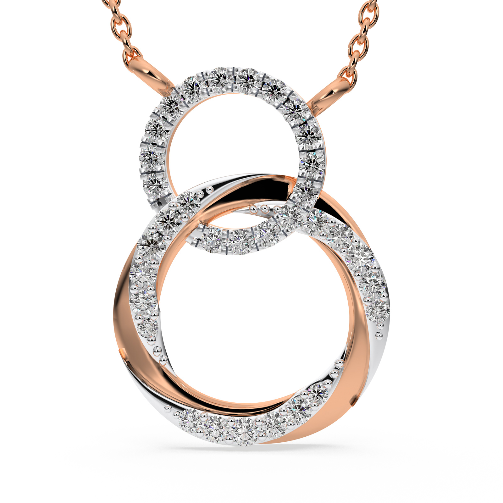 DIAMOND DOKIYA 18CT