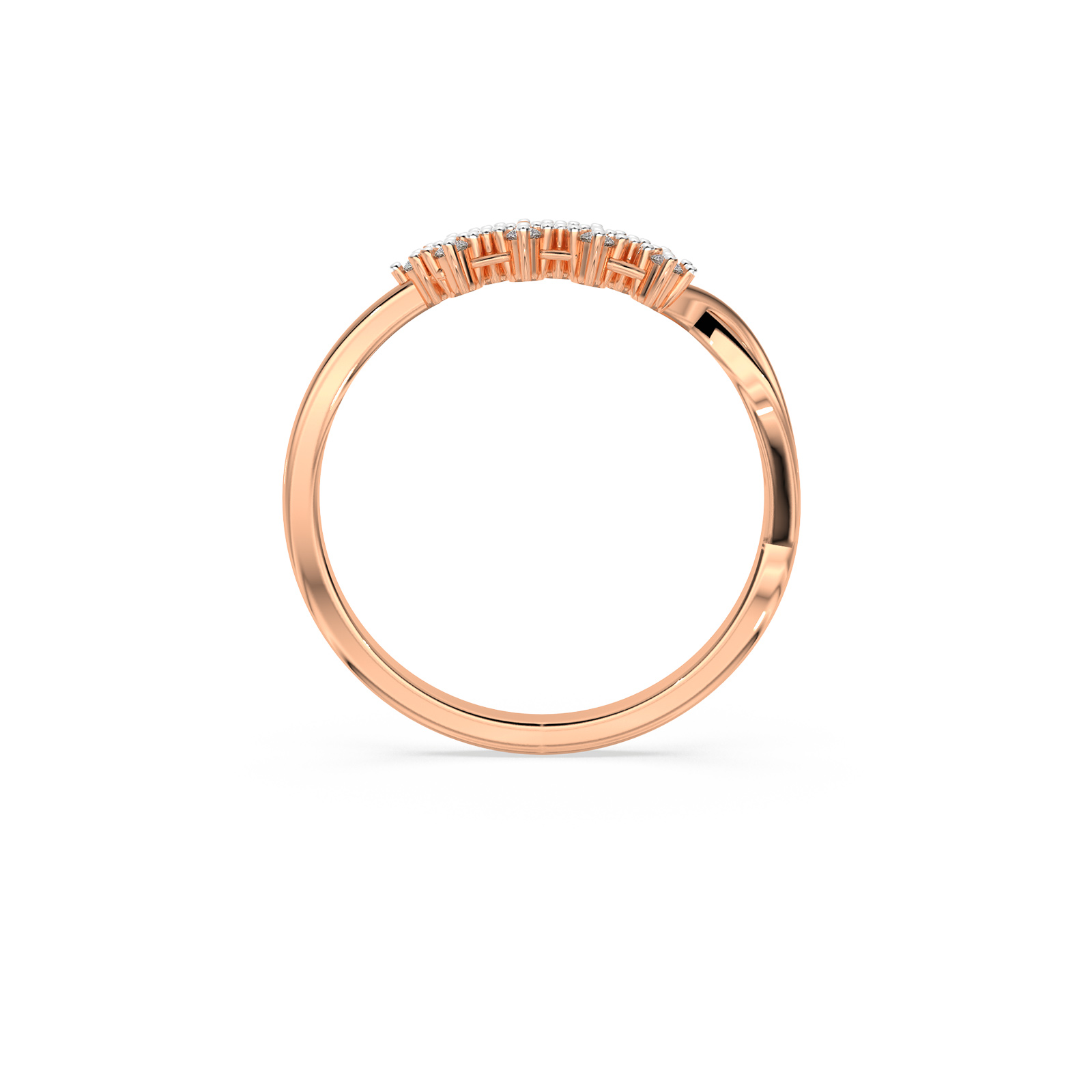 The Shlokita Shine Ring