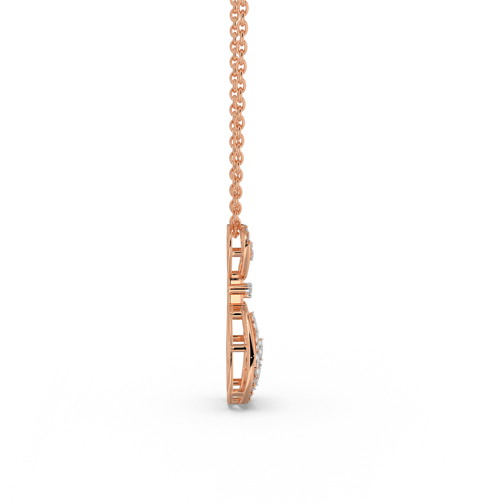 The Zanvika Pendant