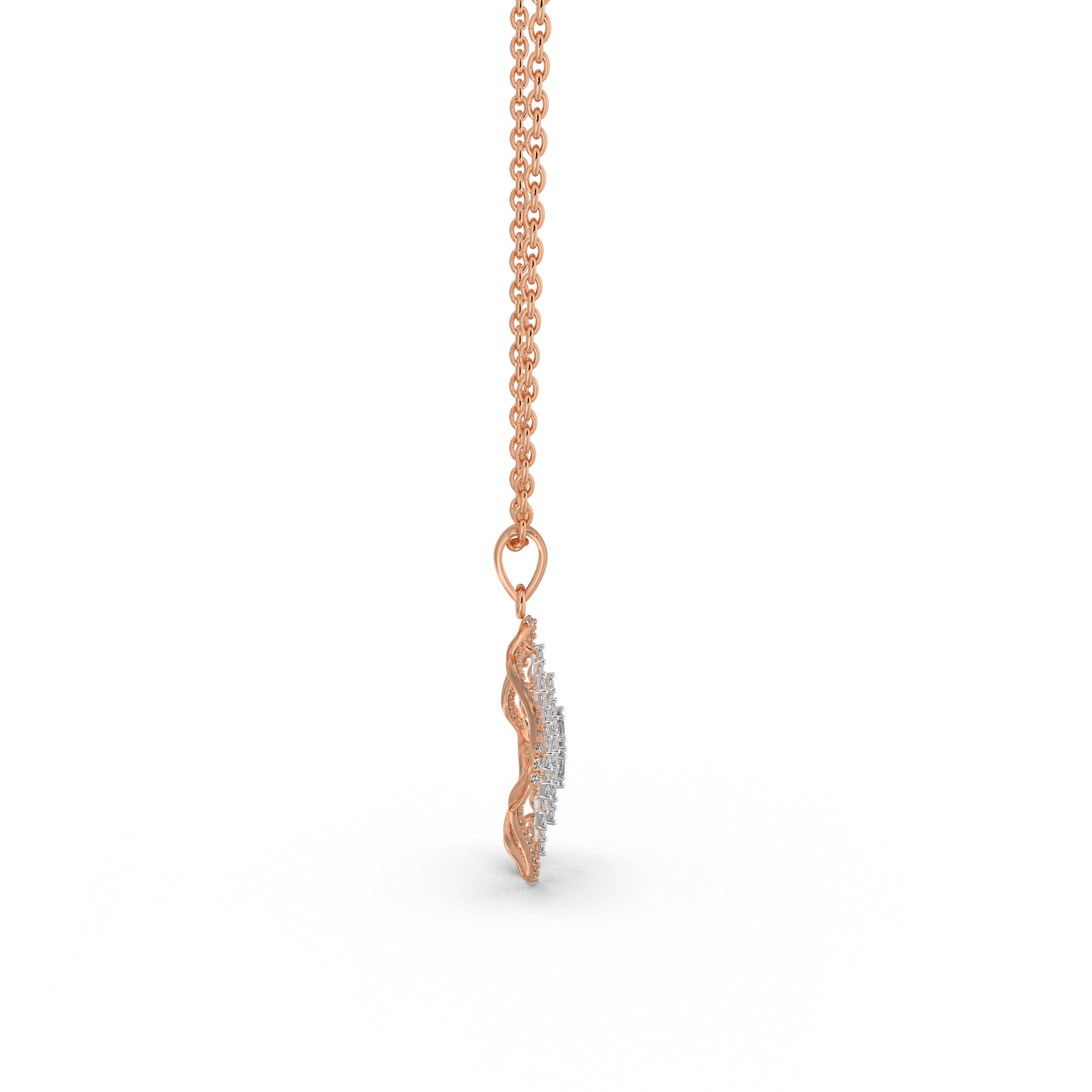 The Seyvra Pendant