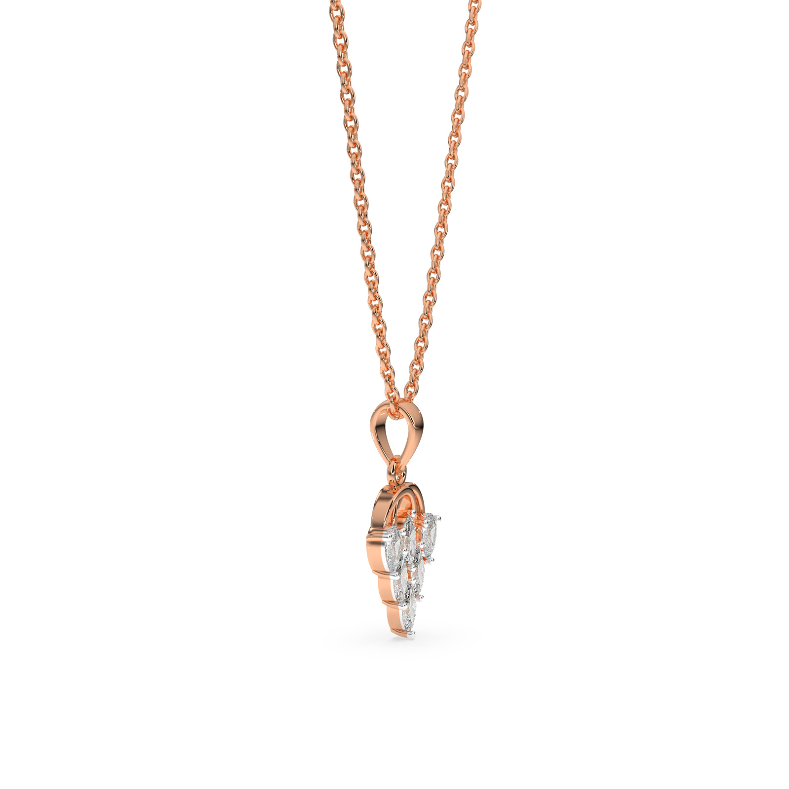 The Yovika Necklace