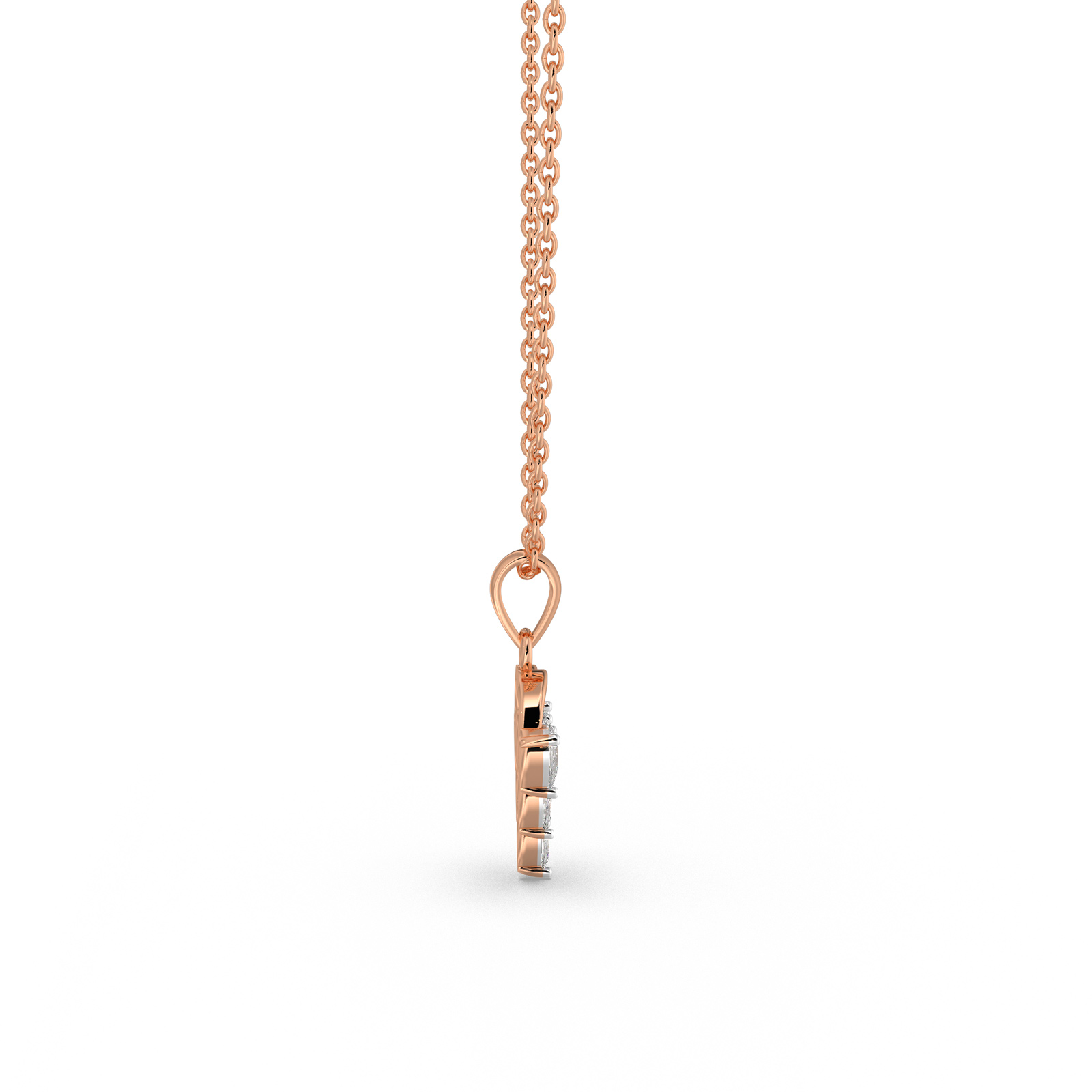 The Yovika Necklace