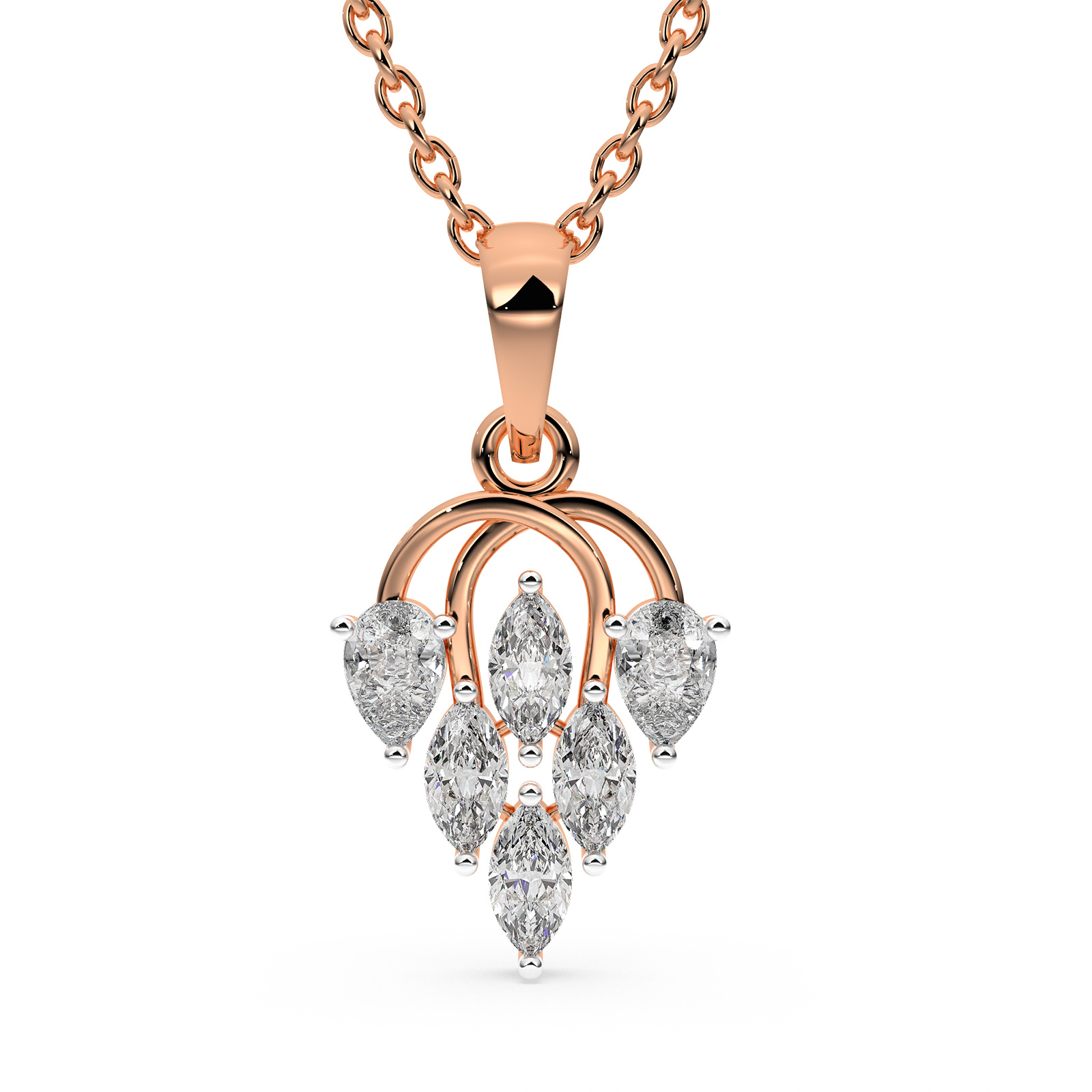 The Yovika Necklace