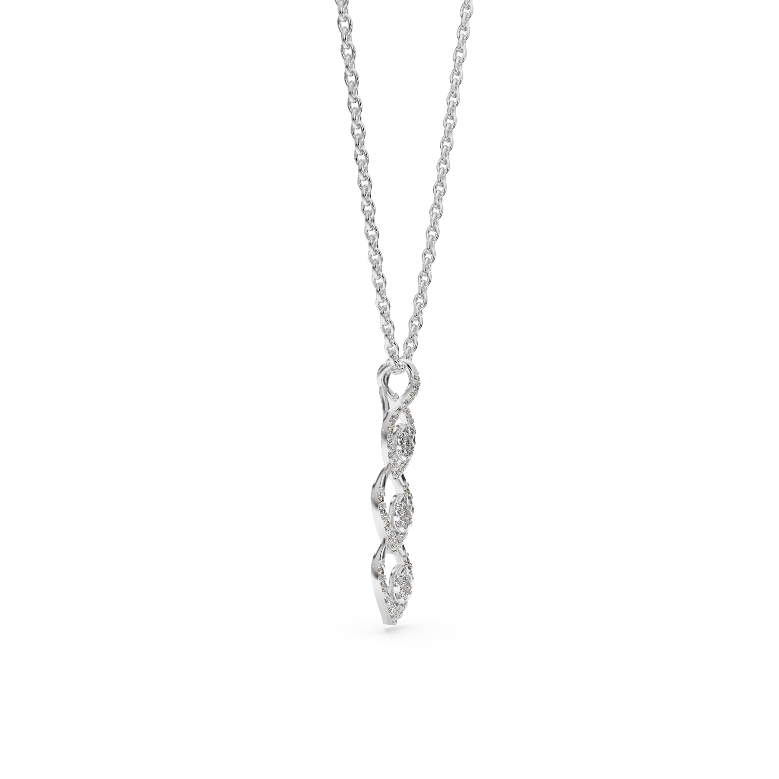 The Evnika Pendant