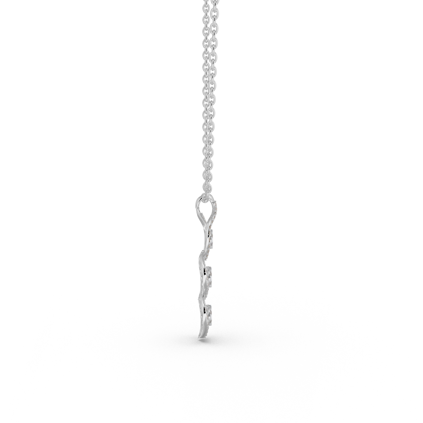 The Evnika Pendant