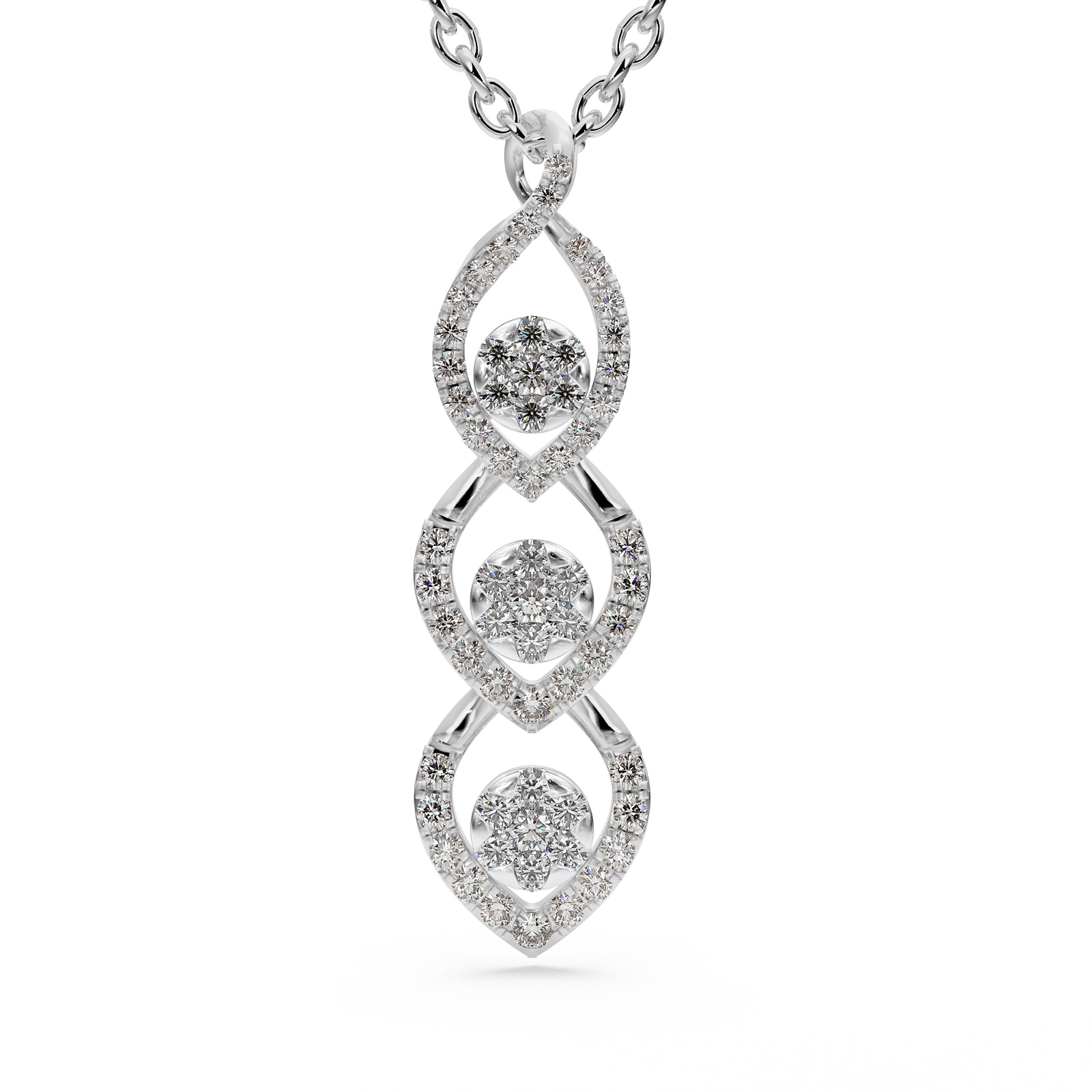 The Evnika Pendant
