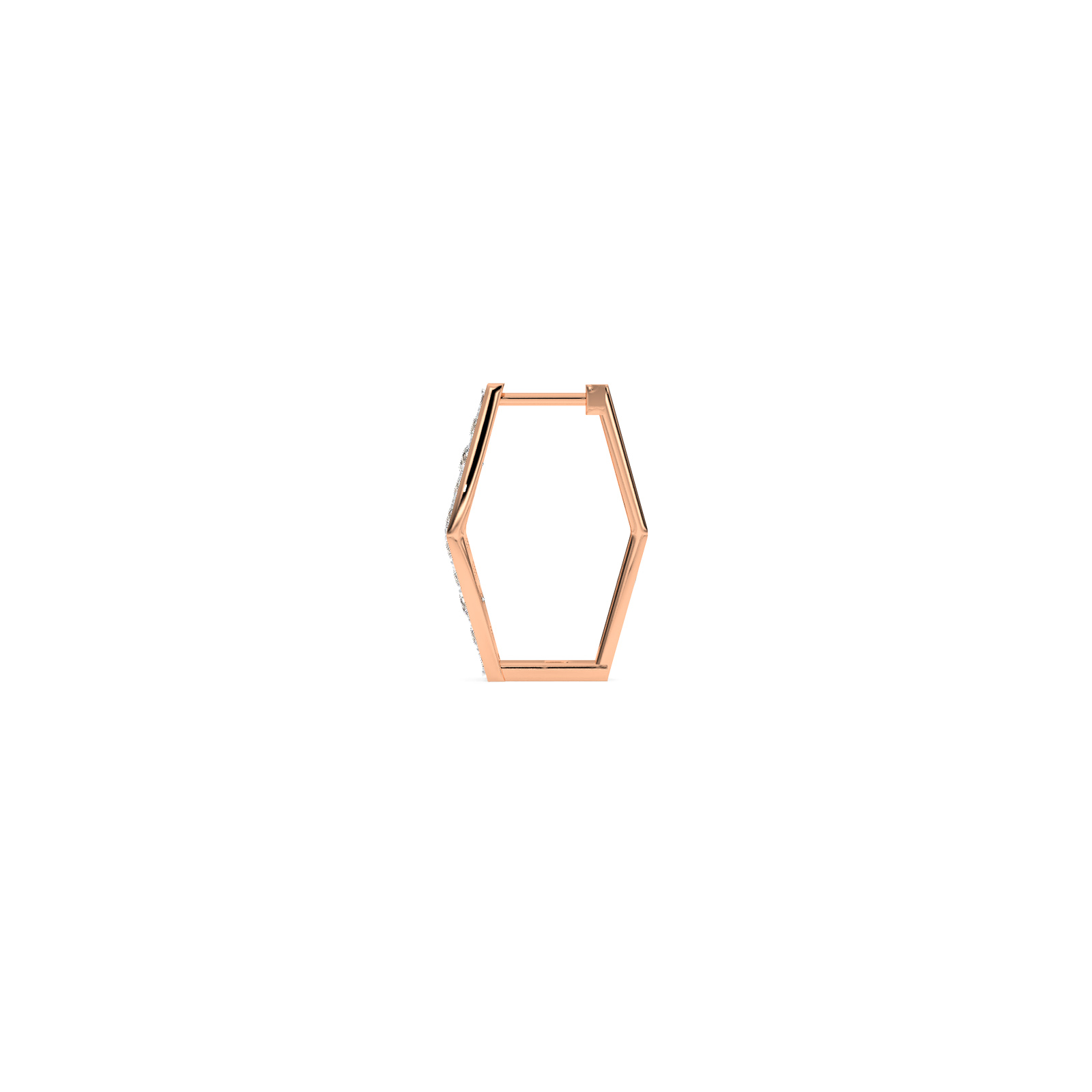 DIAMOND BALI 18CT