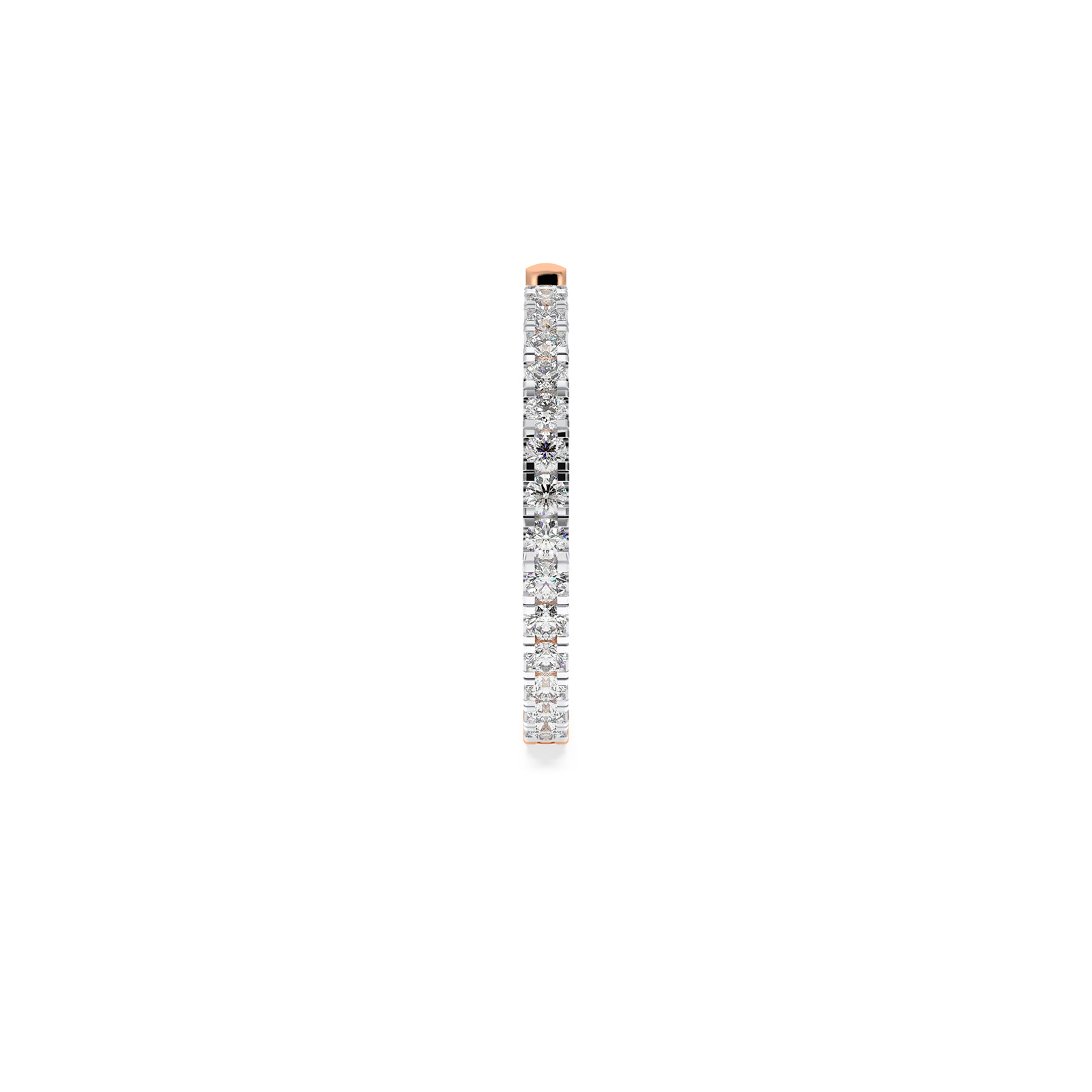 DIAMOND BALI 18CT