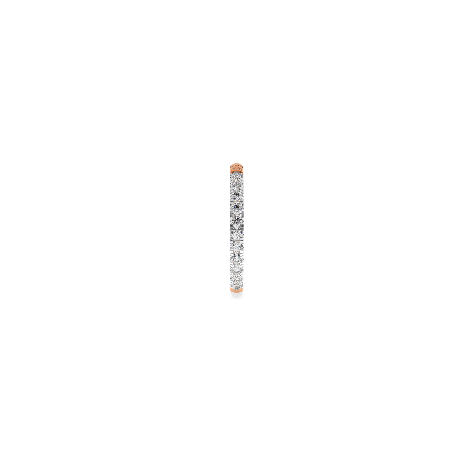 DIAMOND BALI 18CT