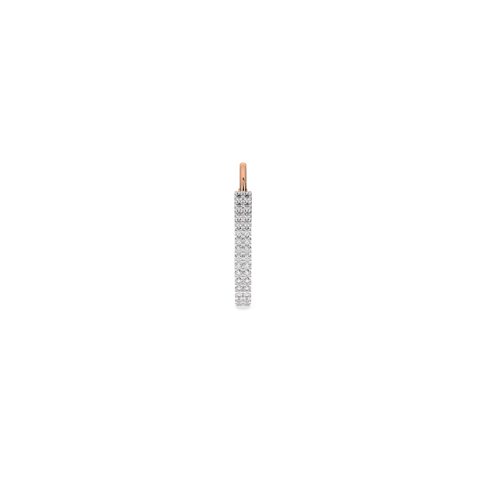 DIAMOND BALI 18CT