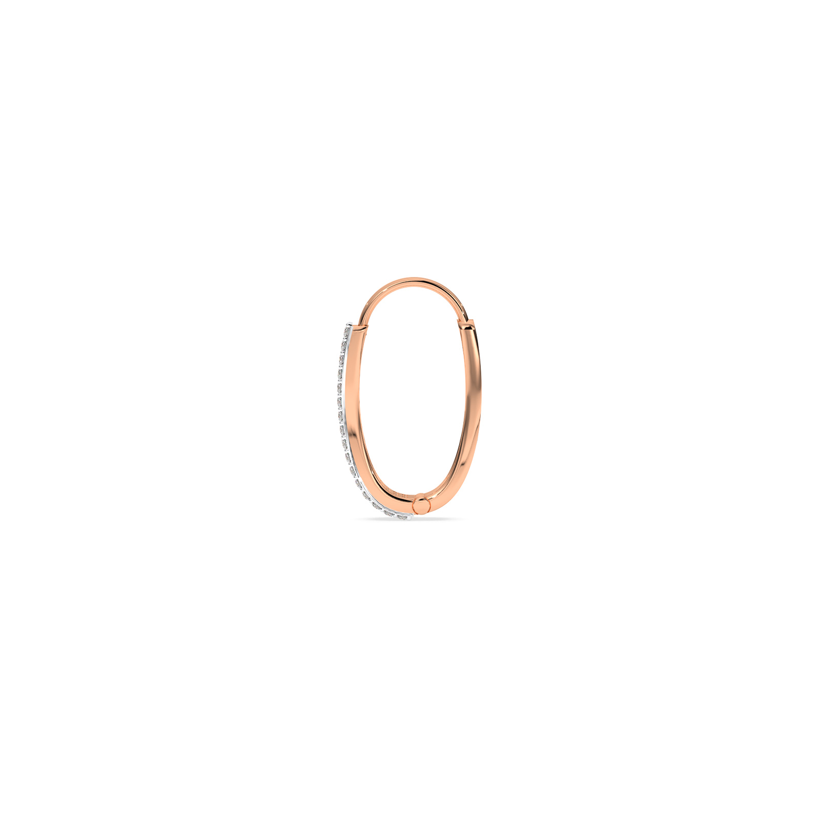 DIAMOND BALI 18CT