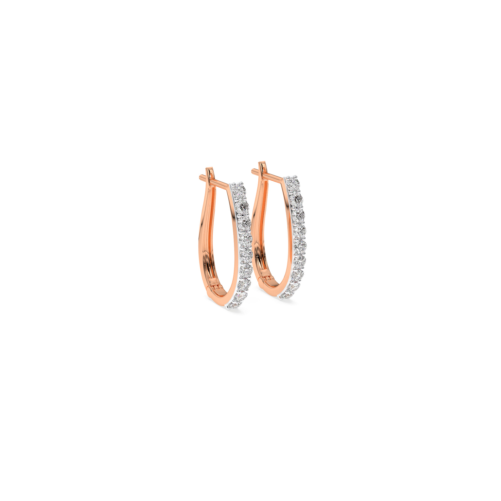 DIAMOND BALI 18CT