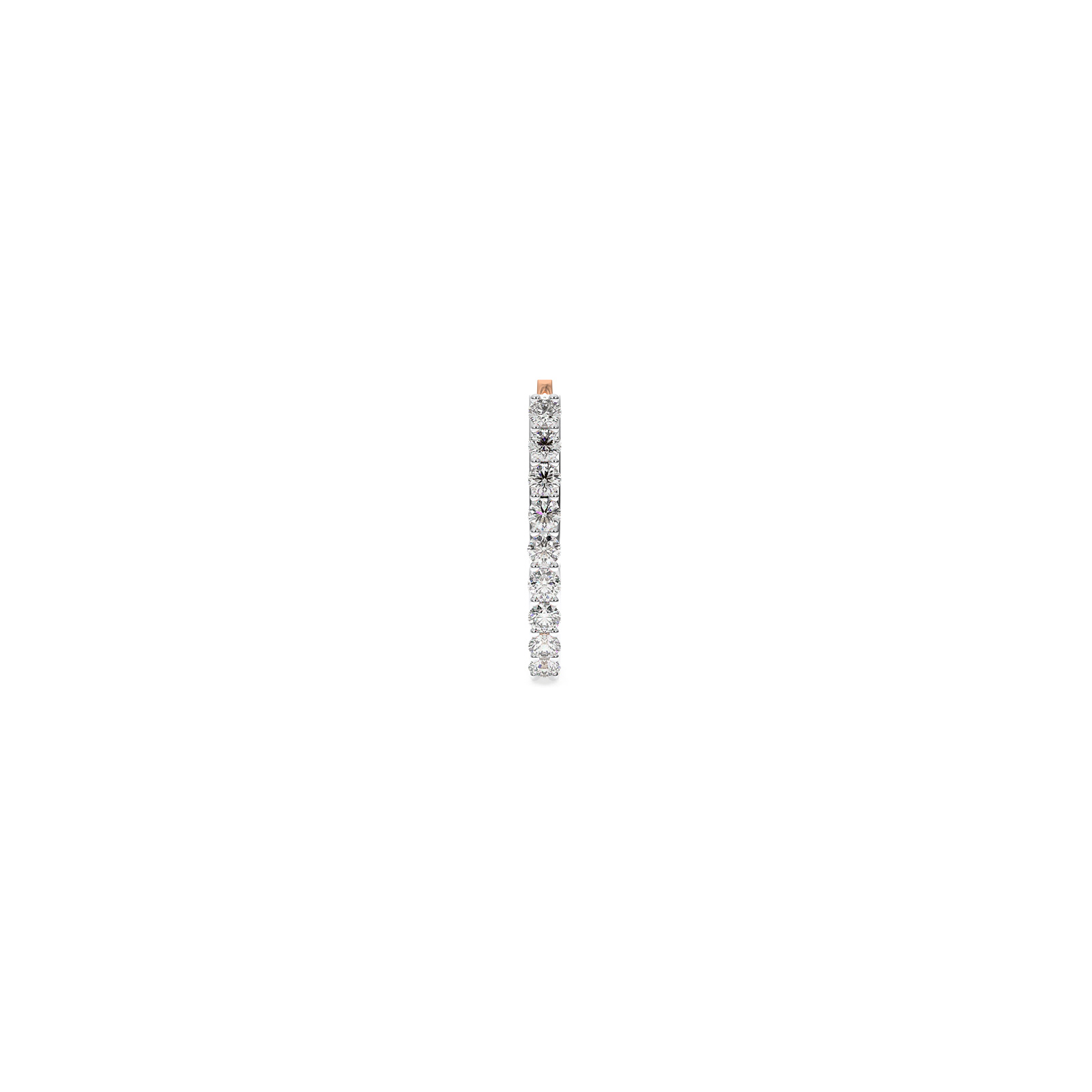 DIAMOND BALI 18CT