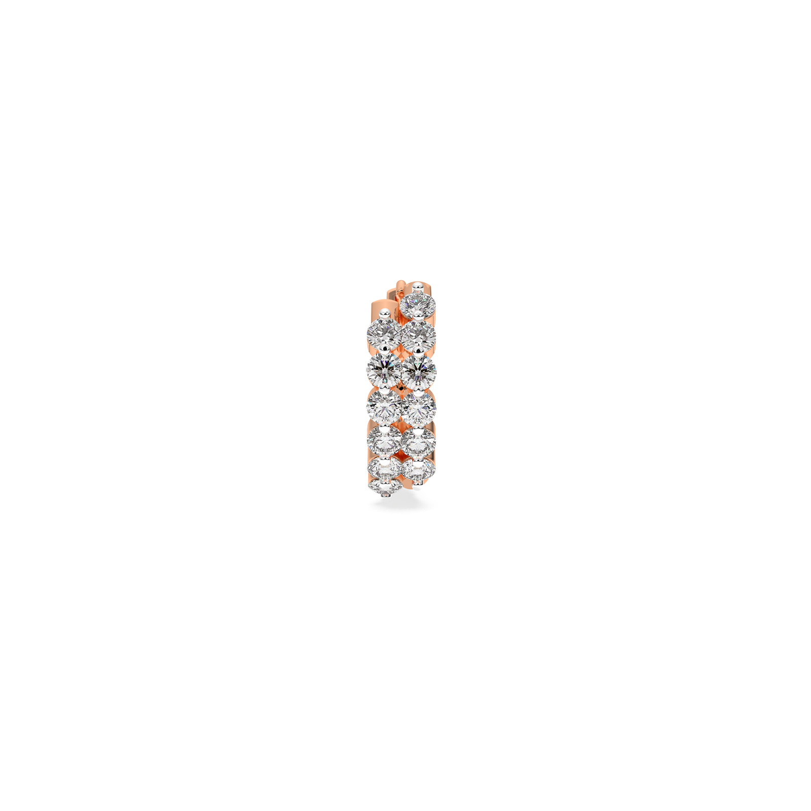 DIAMOND BALI 18CT