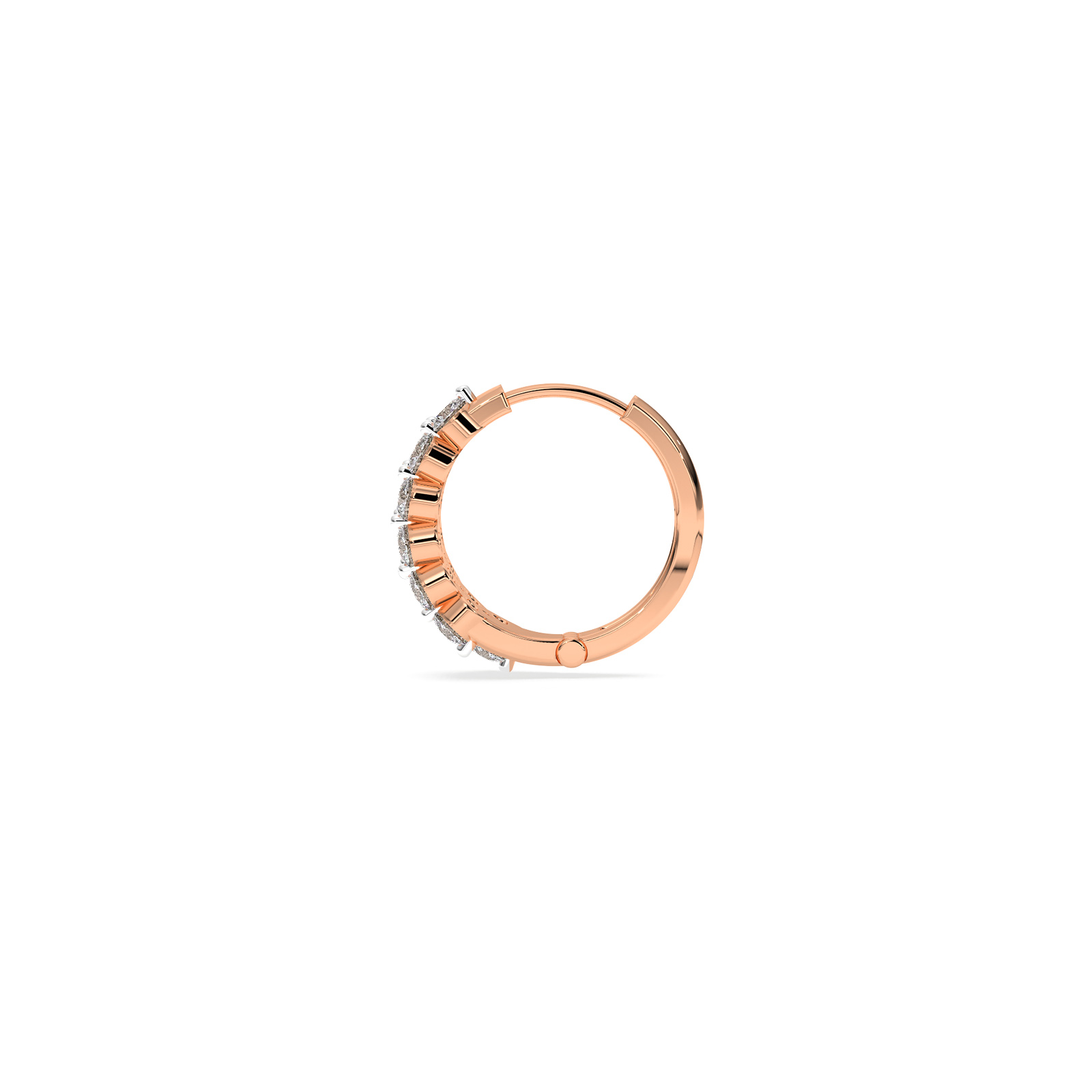 DIAMOND BALI 18CT