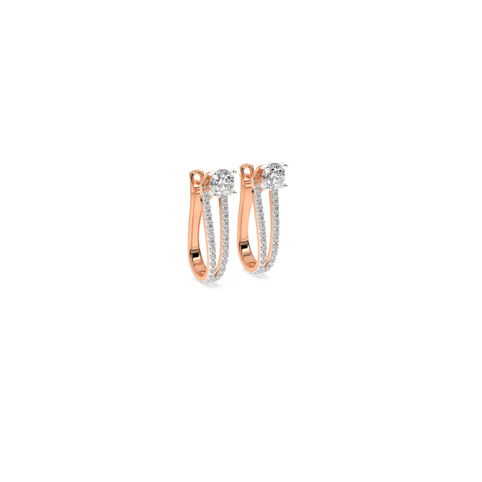 DIAMOND BALI 18CT