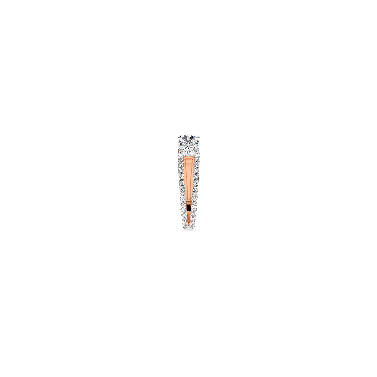 DIAMOND BALI 18CT