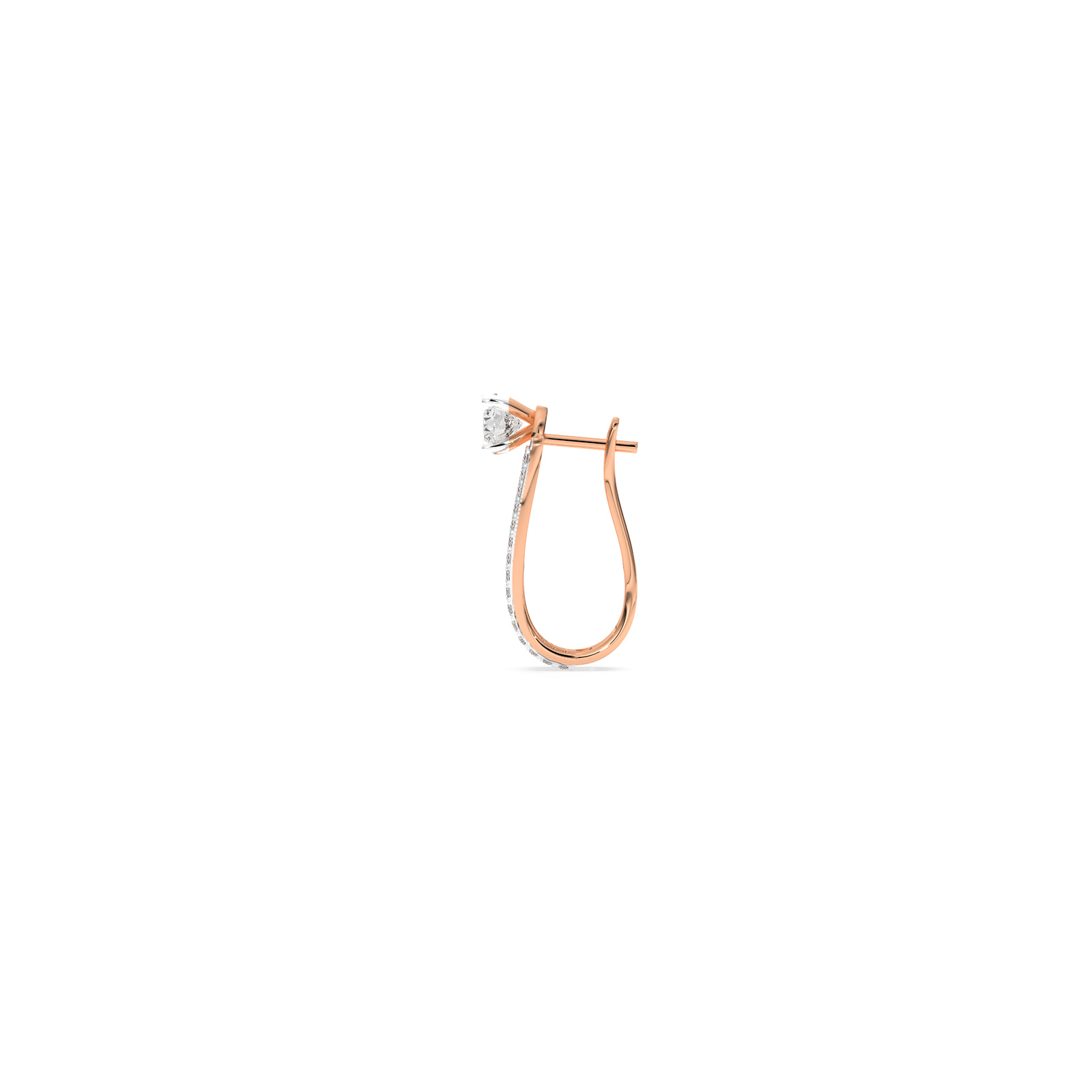 DIAMOND BALI 18CT
