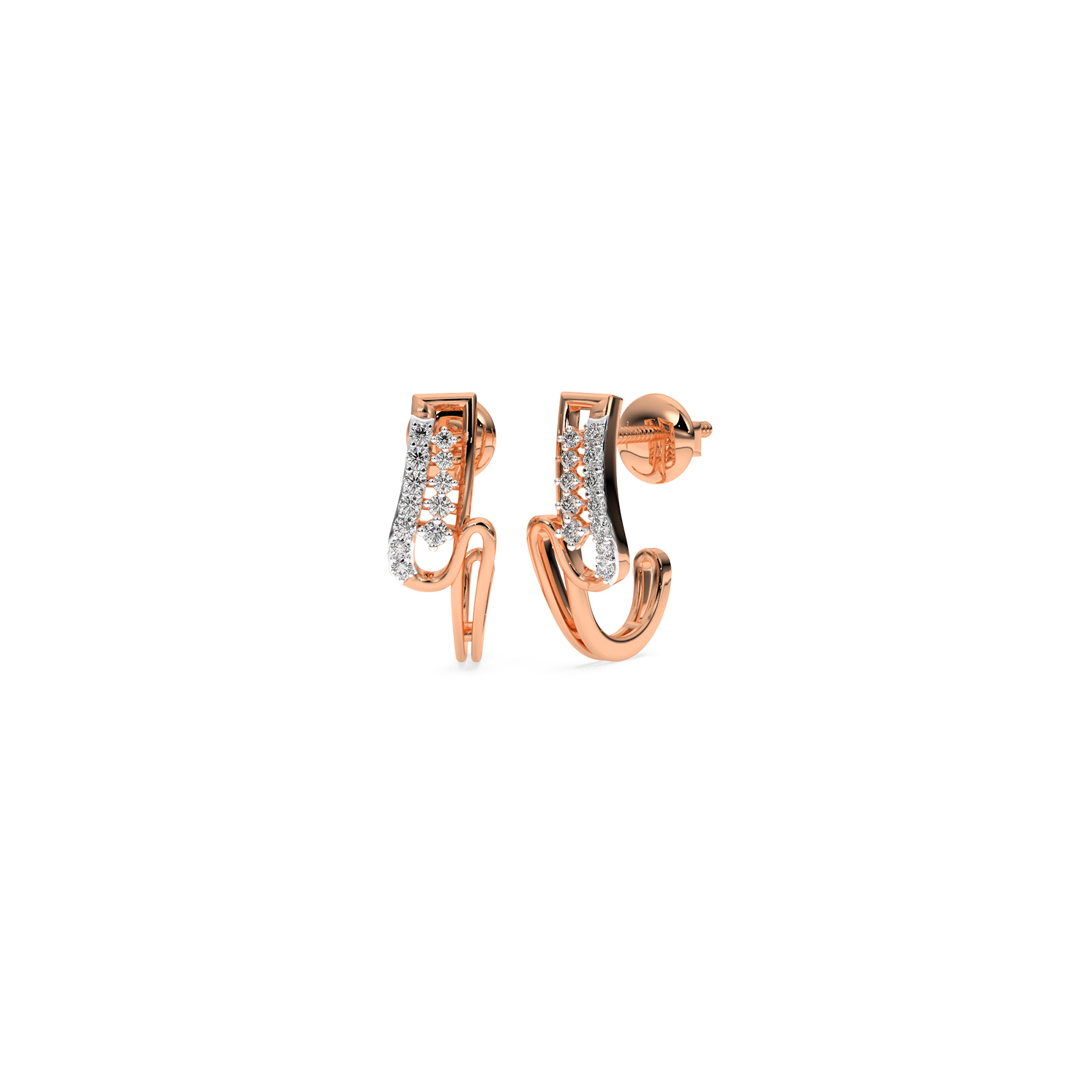 The Aasma Earring
