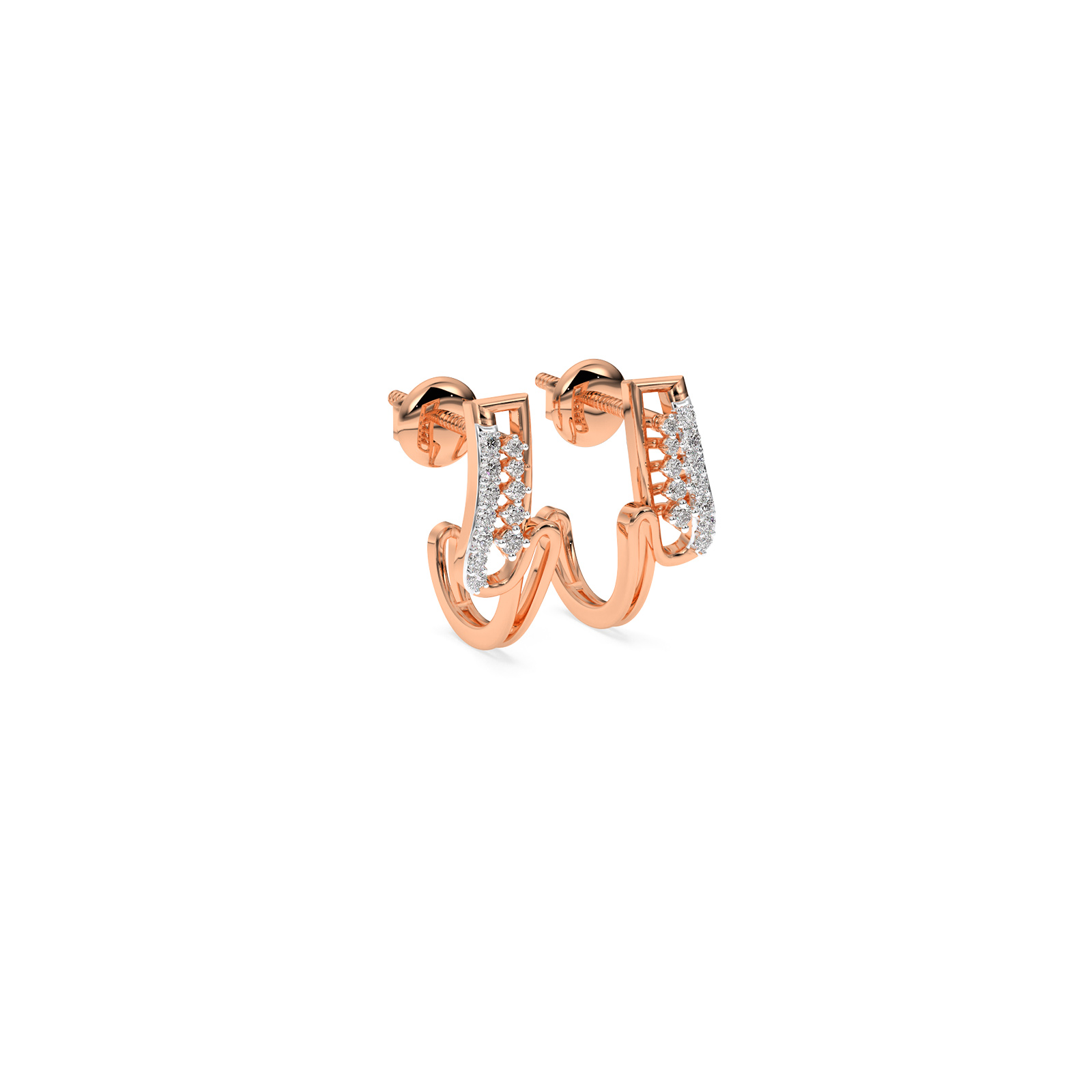 The Aasma Earring