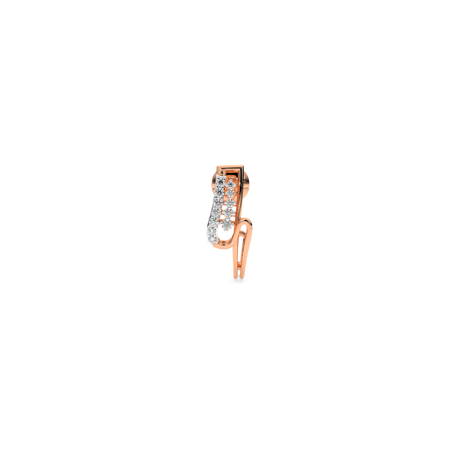 The Aasma Earring