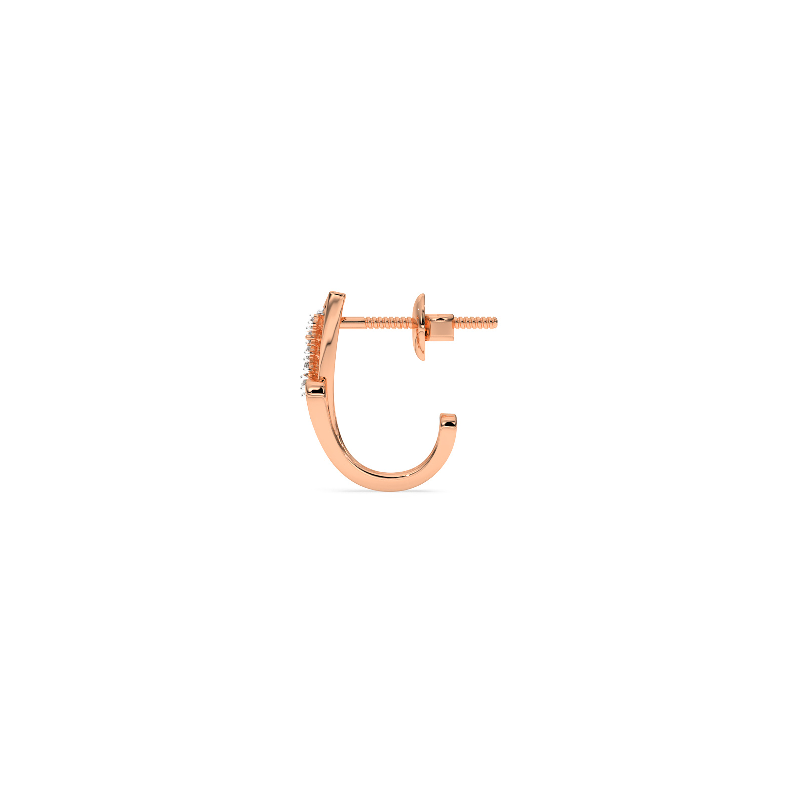 The Aasma Earring