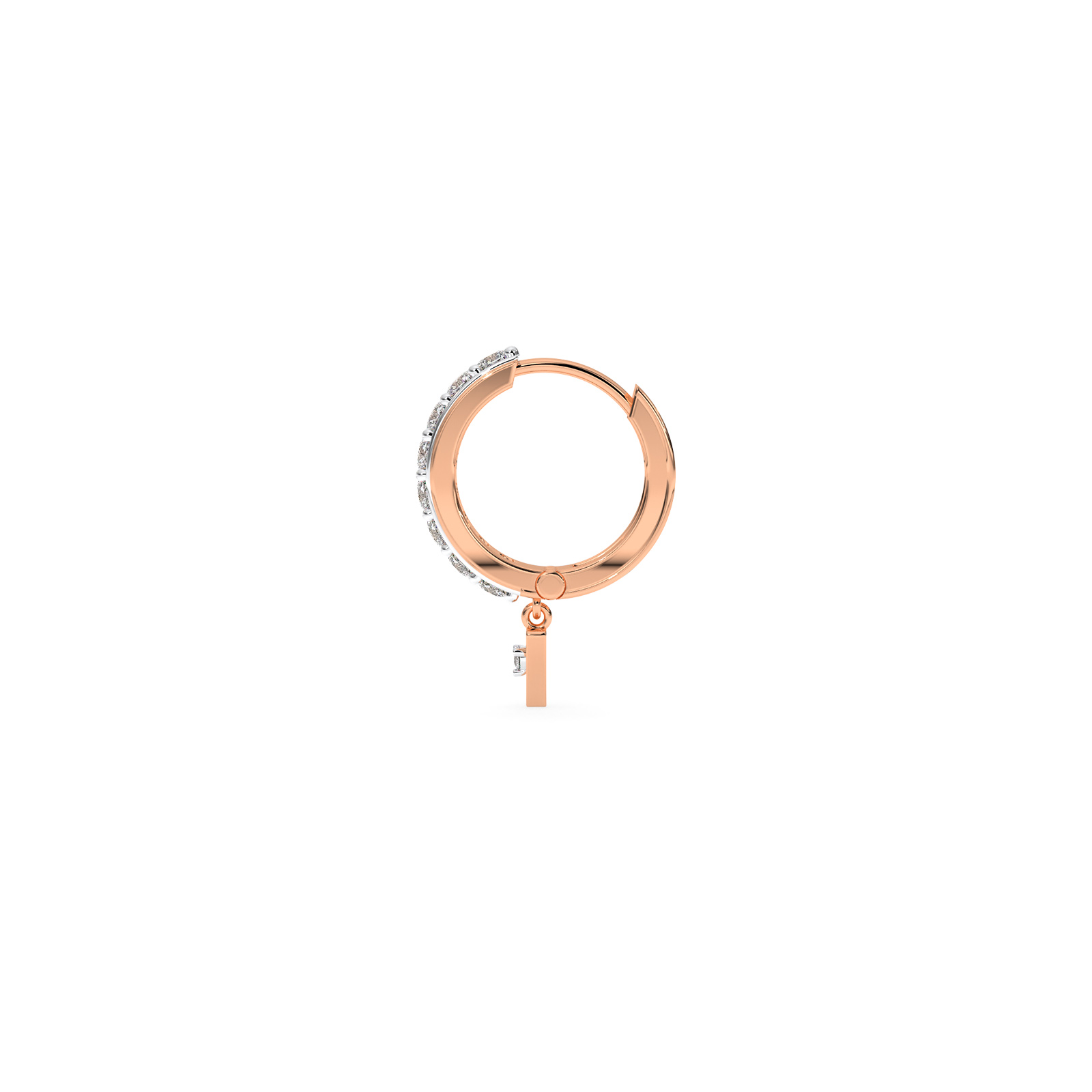 DIAMOND BALI 18CT