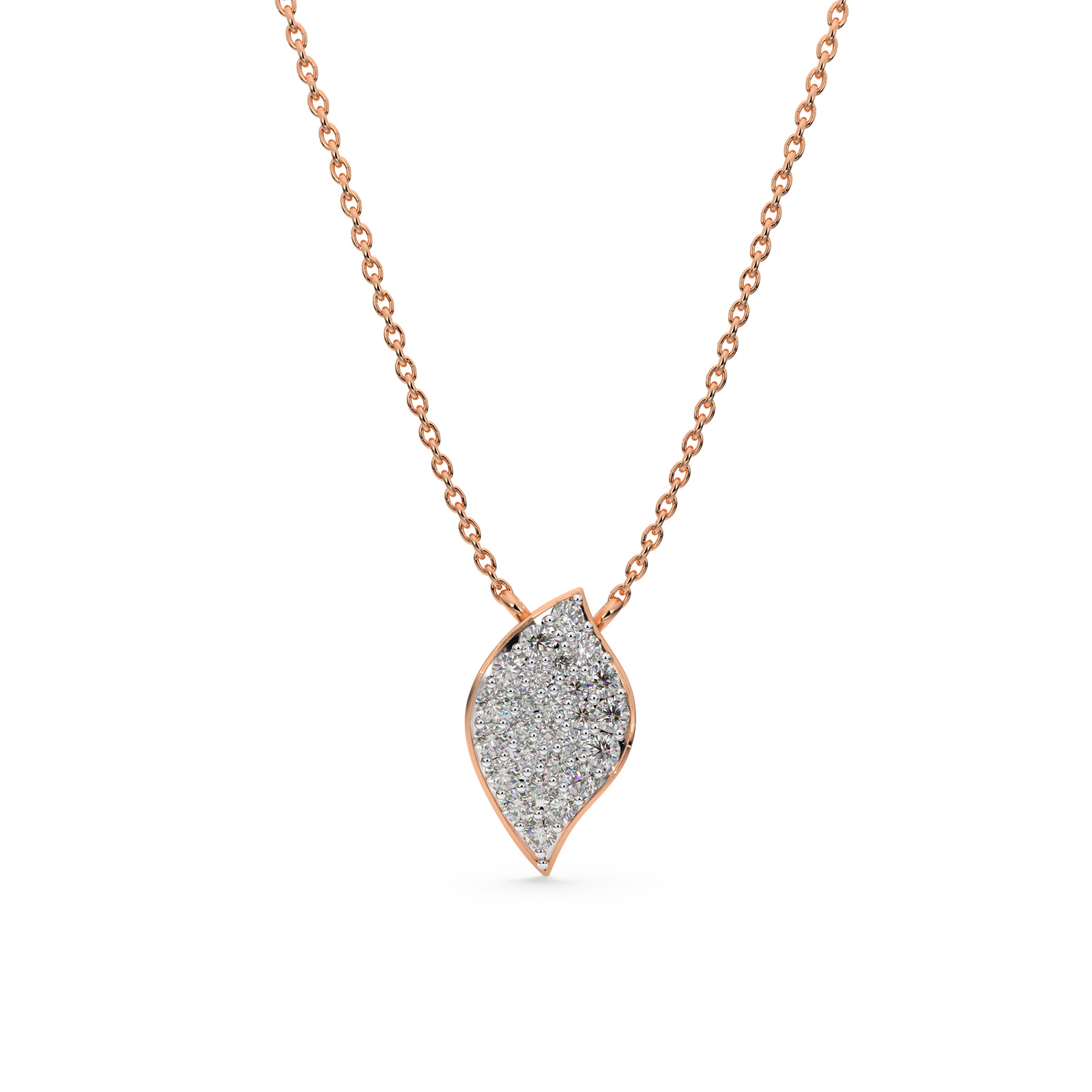 DIAMOND DOKIYA 18CT