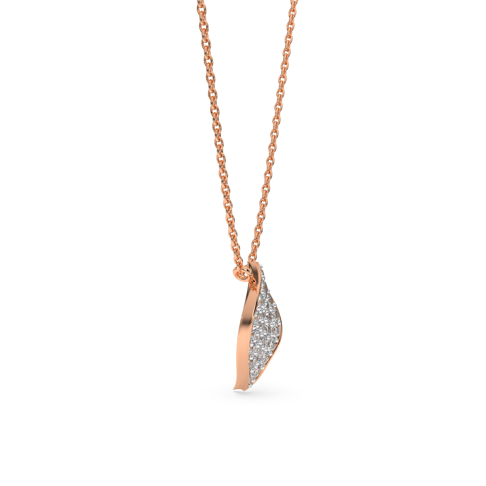 DIAMOND DOKIYA 18CT