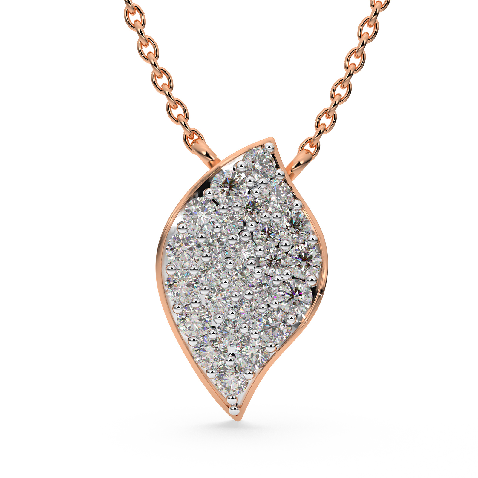 DIAMOND DOKIYA 18CT