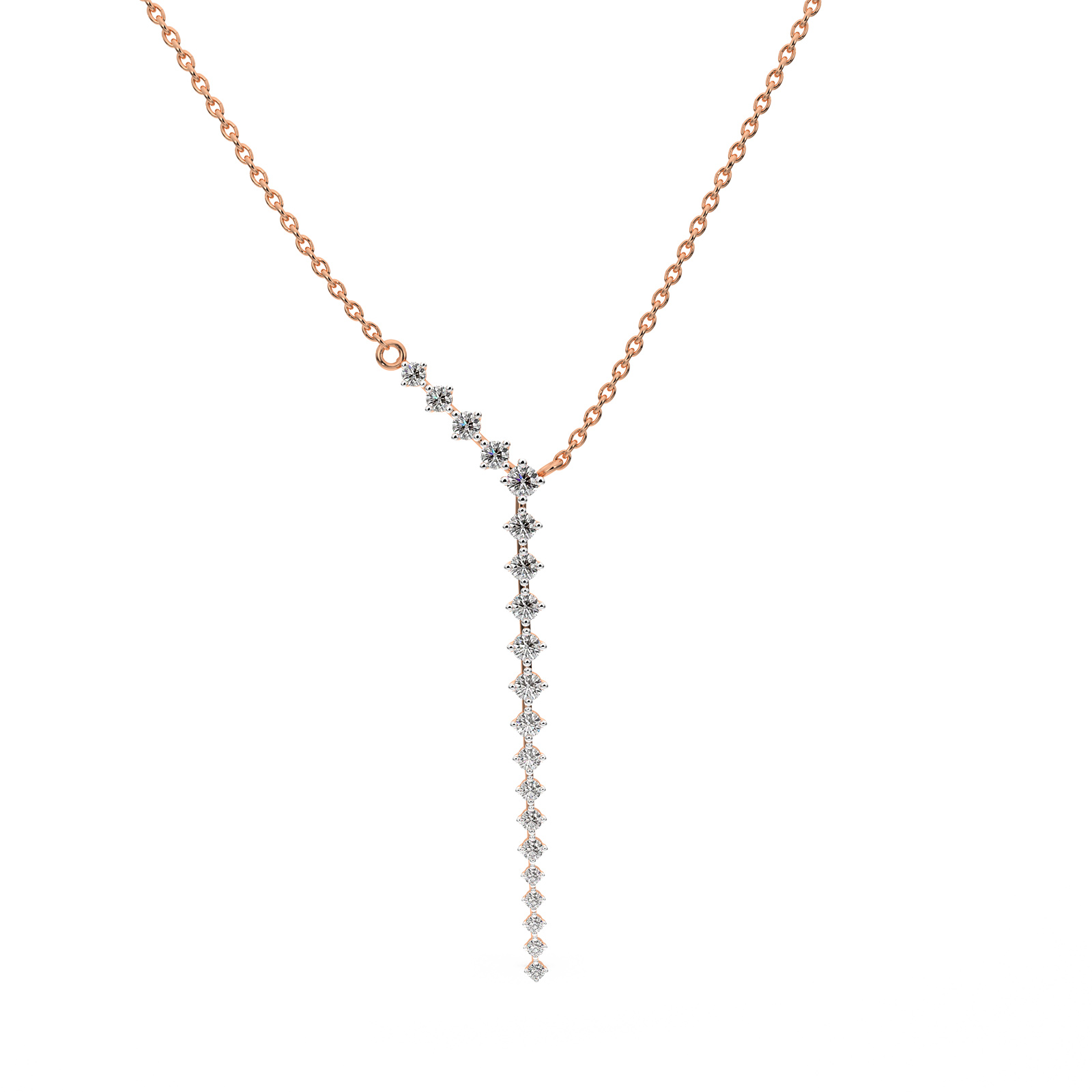 DIAMOND DOKIYA 18CT