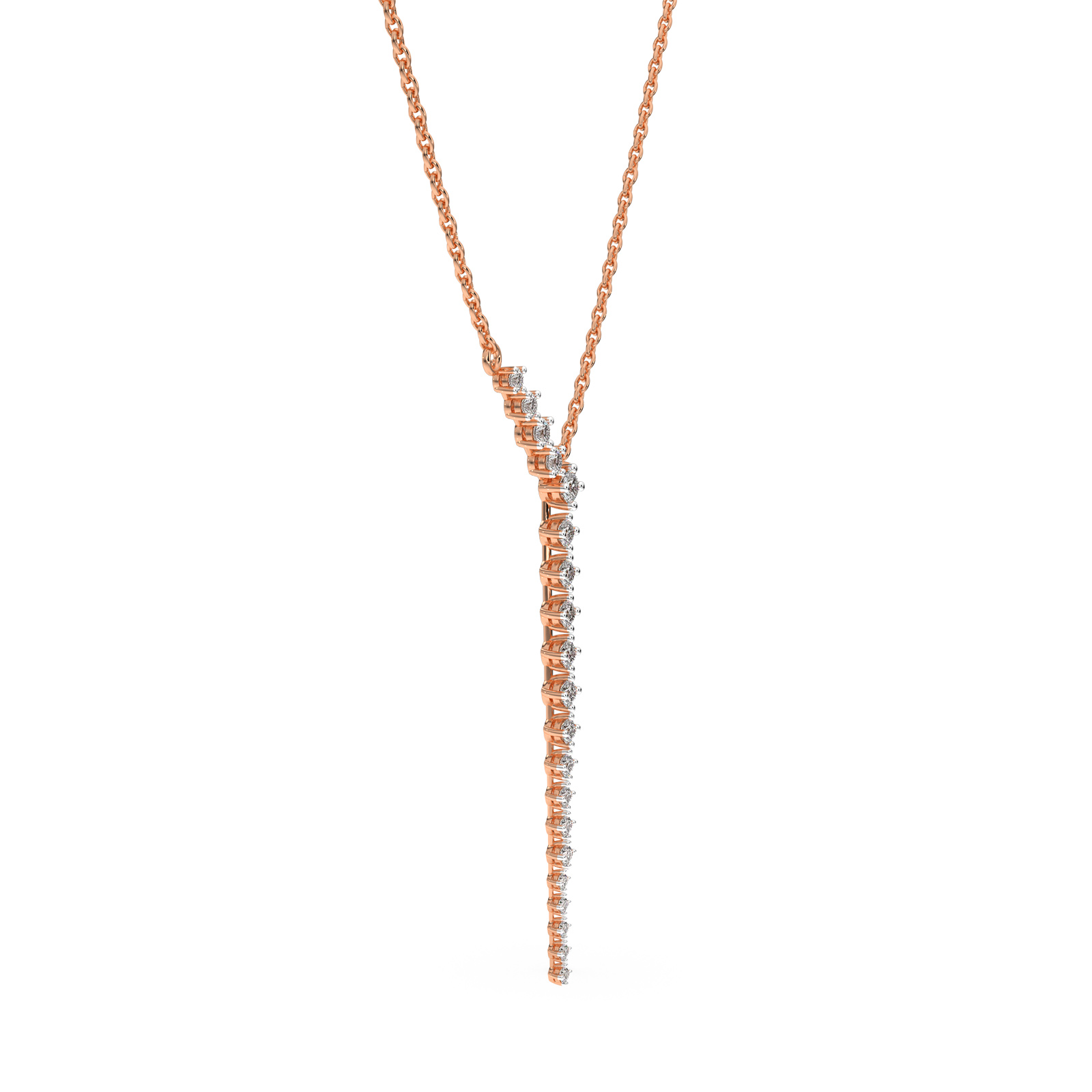DIAMOND DOKIYA 18CT